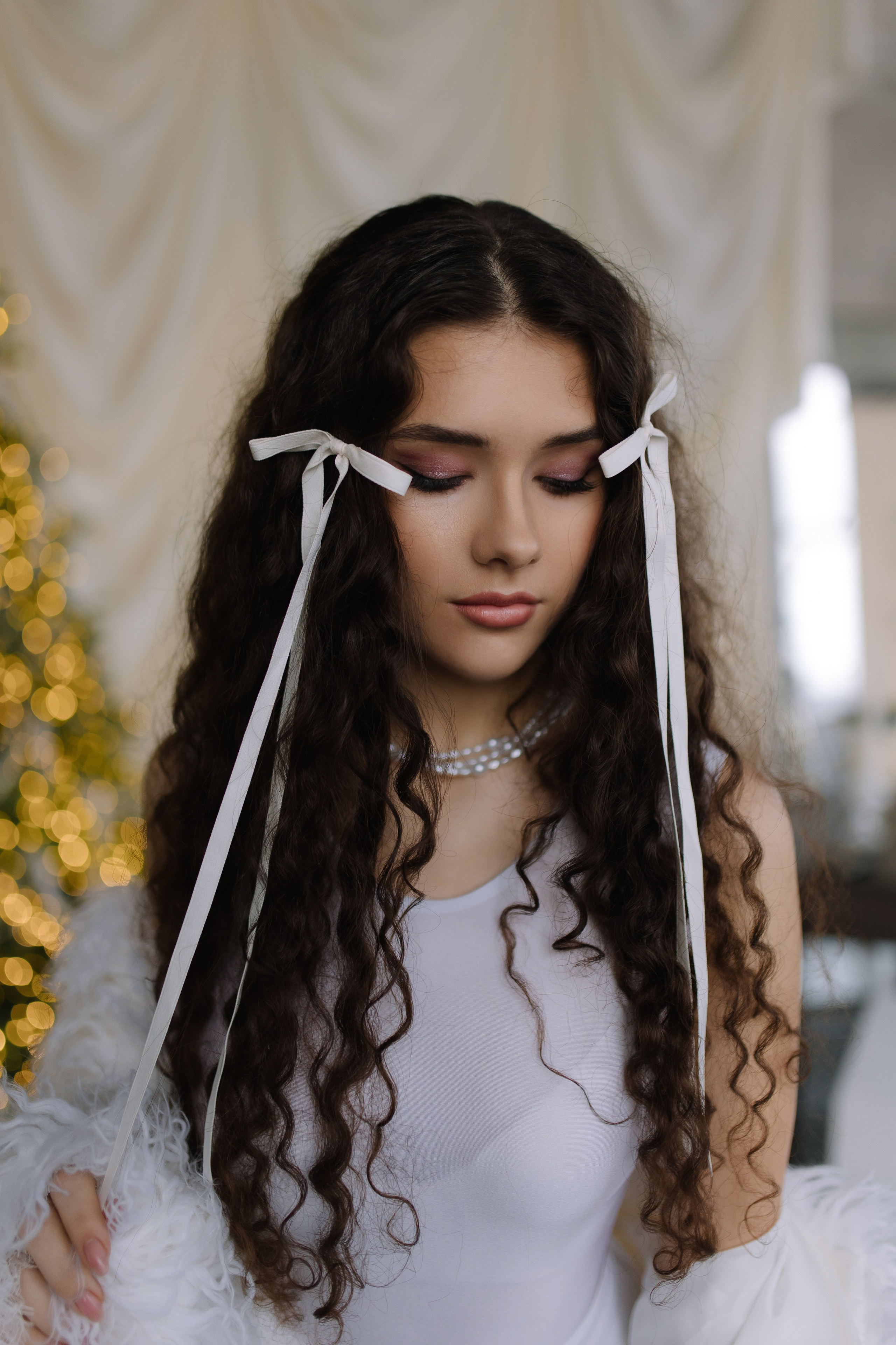 Новогодняя фотосессия в Мурманске. Фотограф и видеограф в Мурманске, Москве Екатерина Нечаева