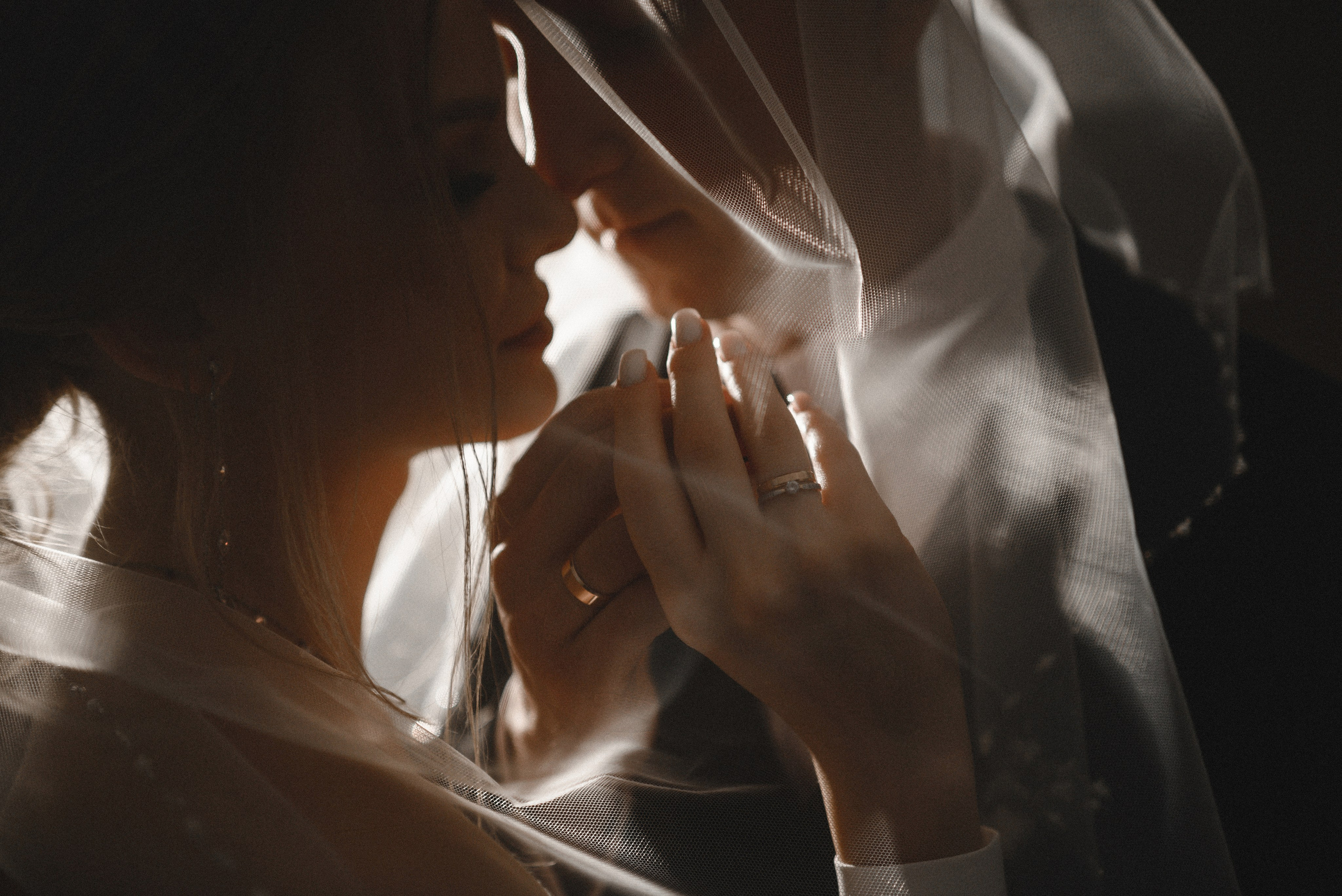 Ника и Влад