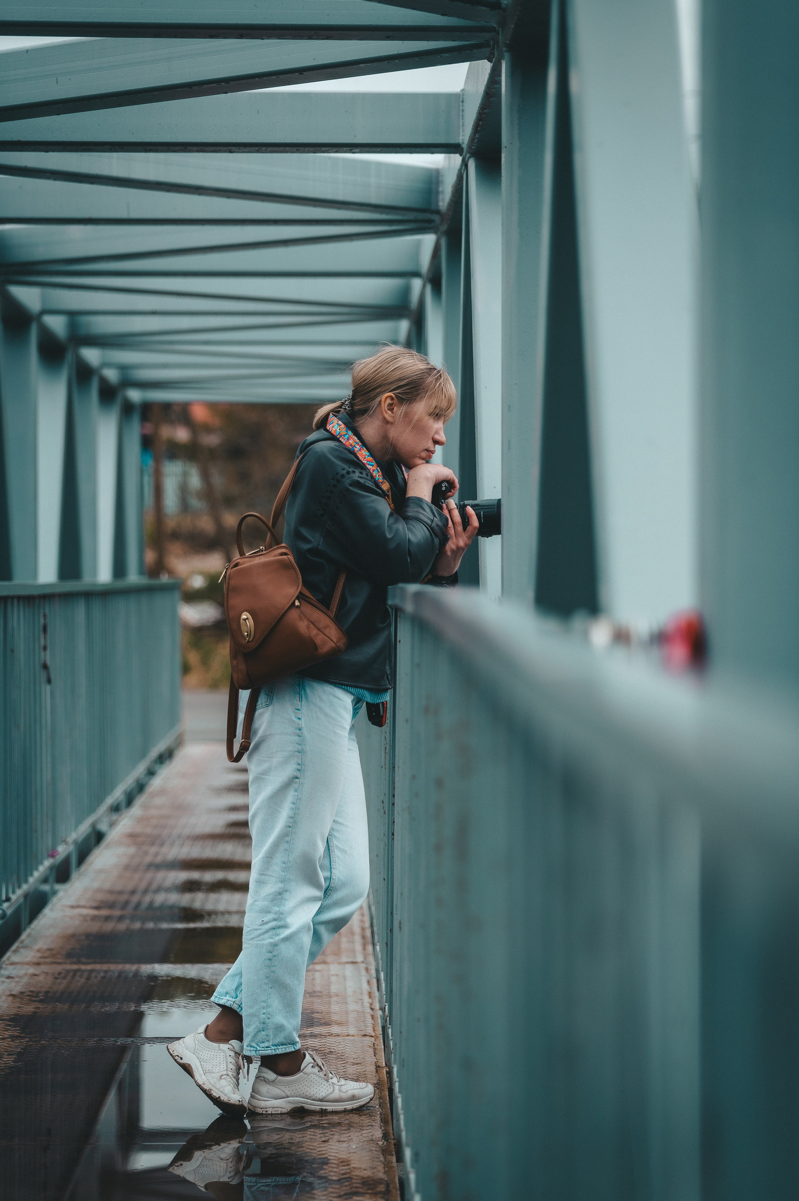 Прогулка. Фотограф Александр Ермолаев семейный и женский фотограф в Магадане