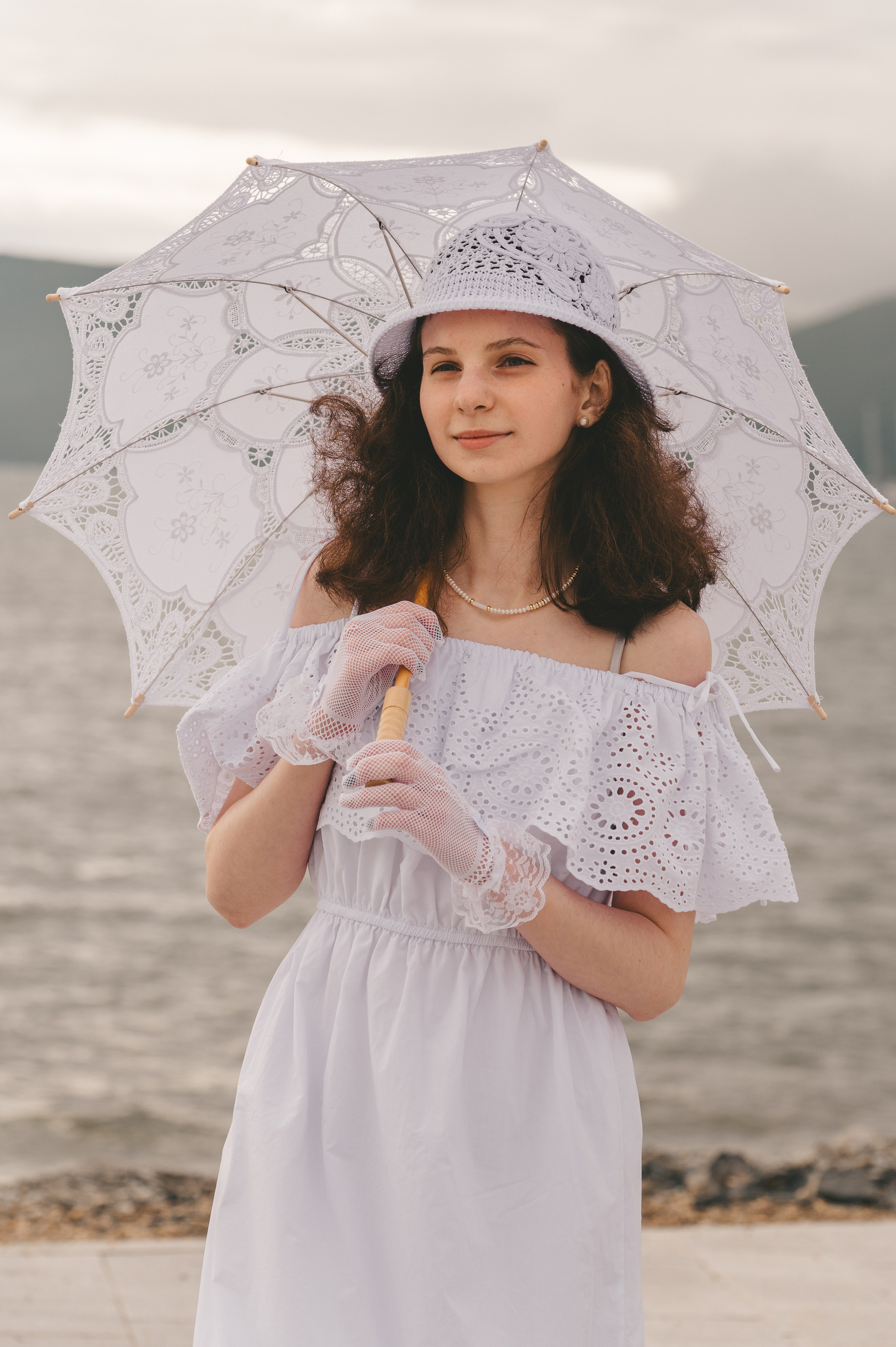 Анастасия. Фотограф Александр Ермолаев семейный и женский фотограф в Магадане