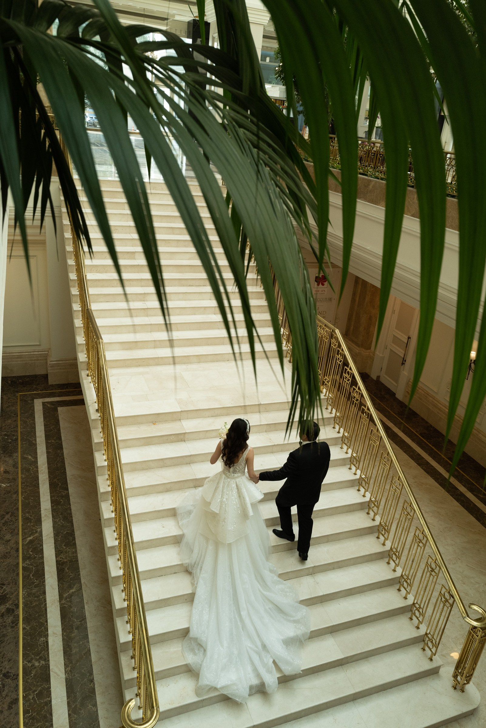 Wedding pack #1. Светский свадебный фотограф в Москве и Европе Арсений Прусаков