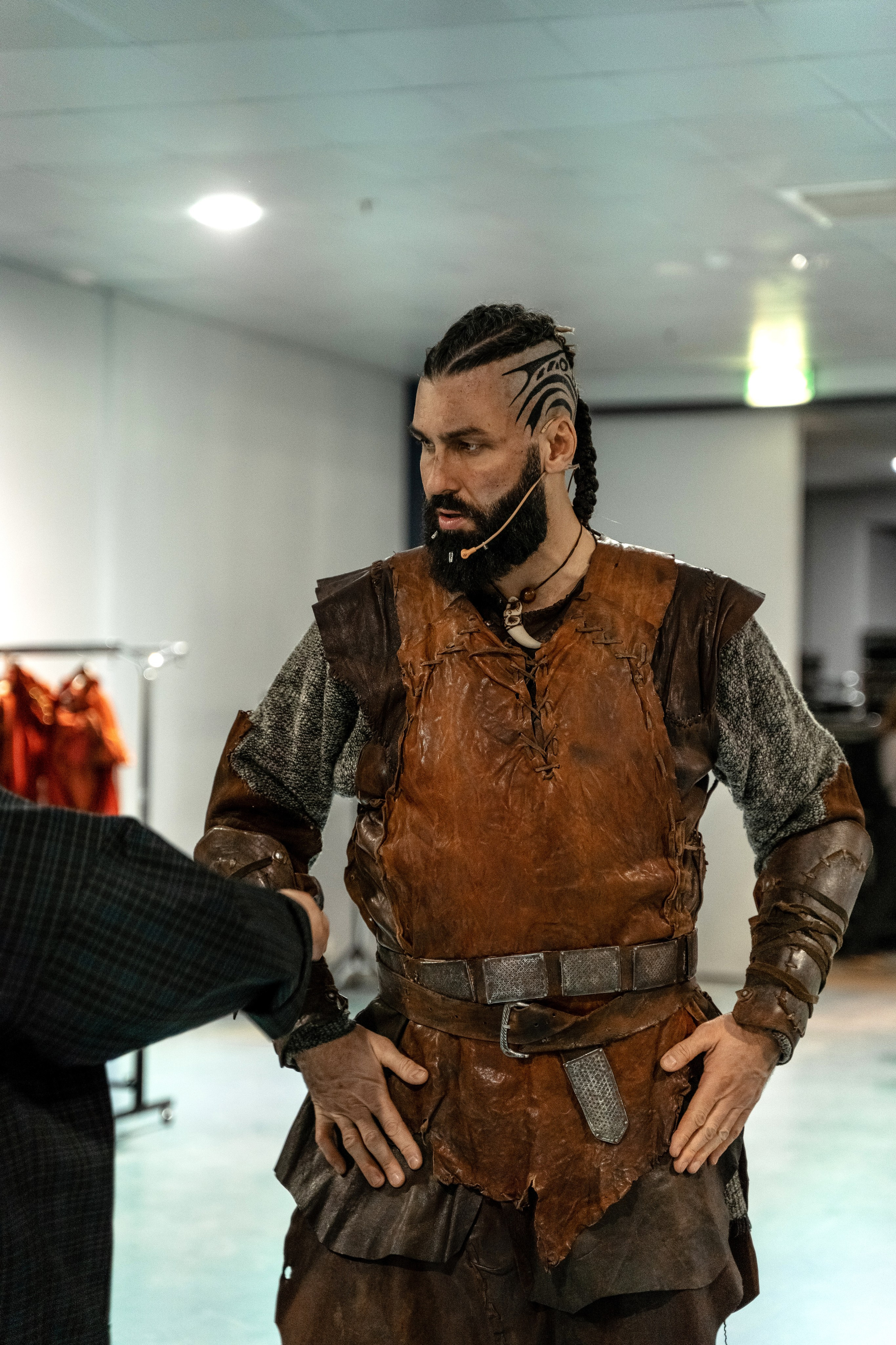 «Князь Владимир» (костюмы). Контентный и семейный фотограф Анна Маслова