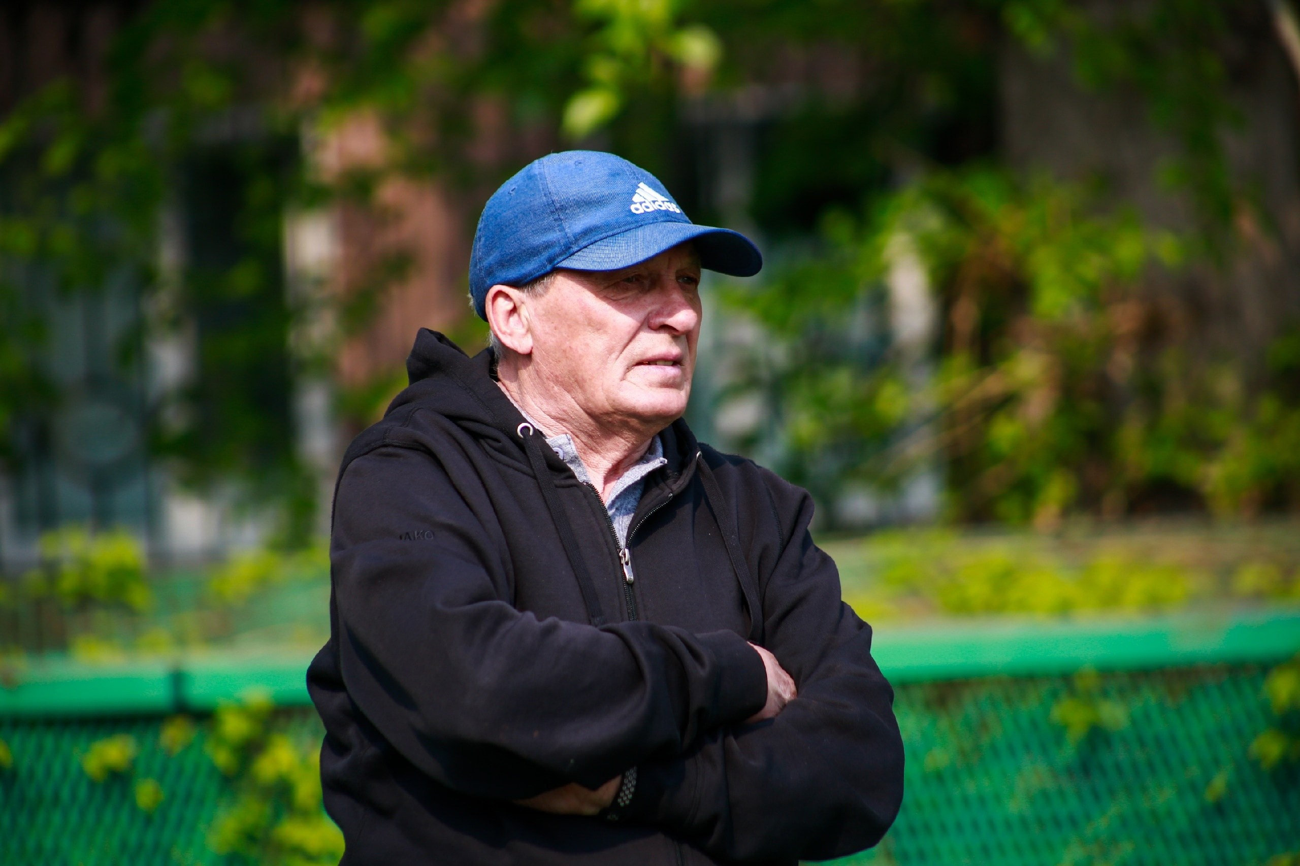 Товарищеский матч «Дерби» — «Спартак». EGOROV PRODUCTION