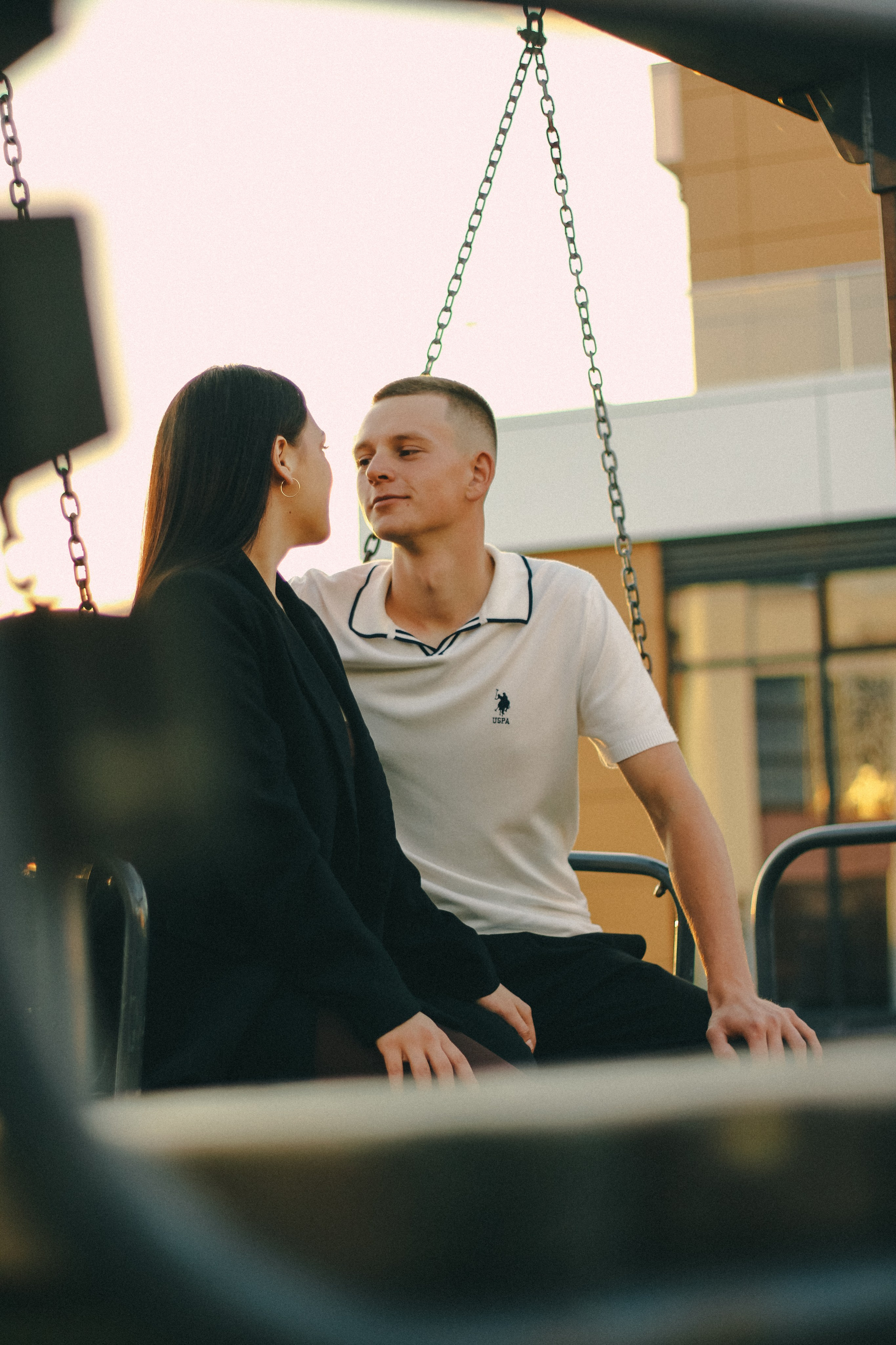 Никита и Кристина. EGOROV PRODUCTION