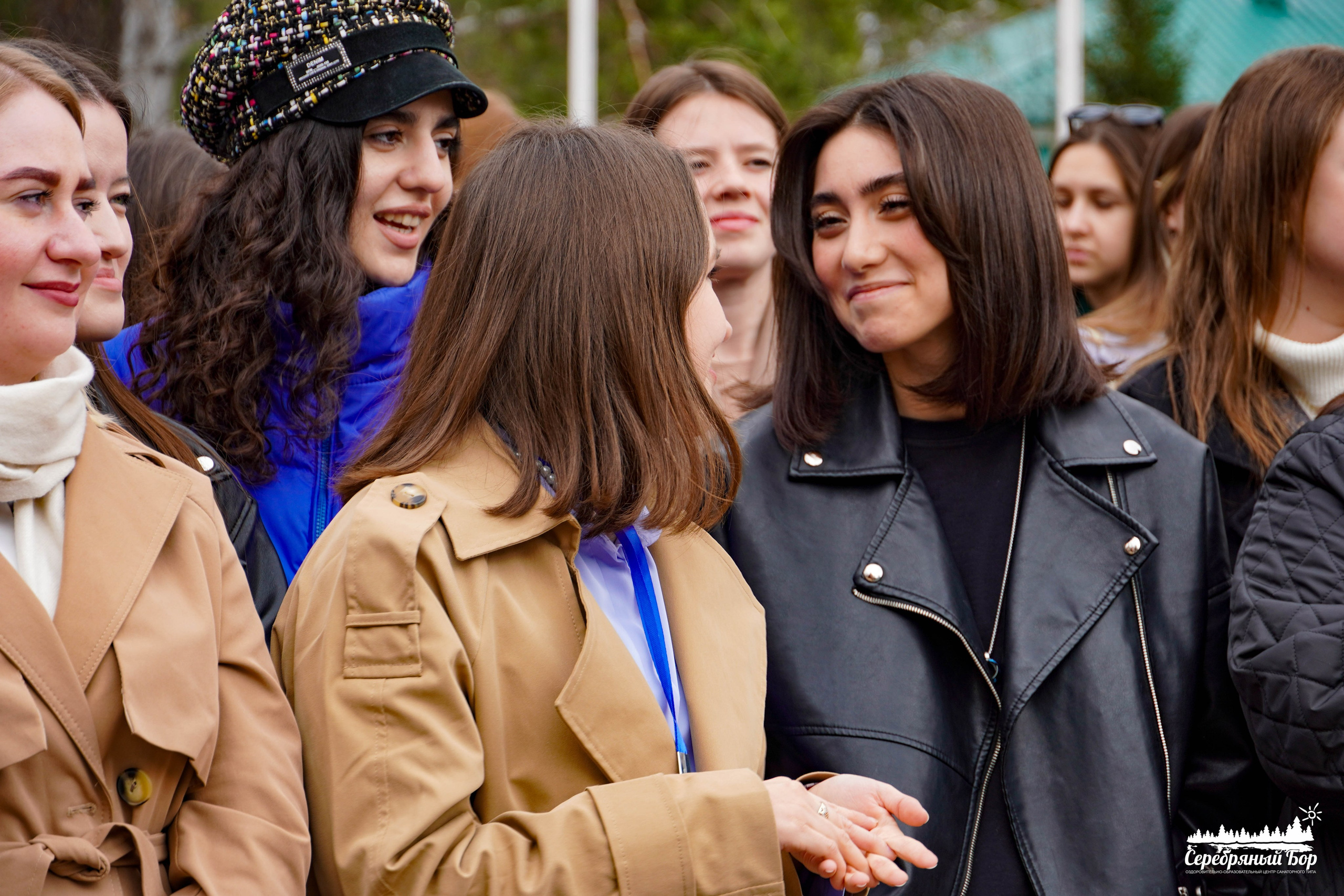 «Факультет педагогических профессий». EGOROV PRODUCTION