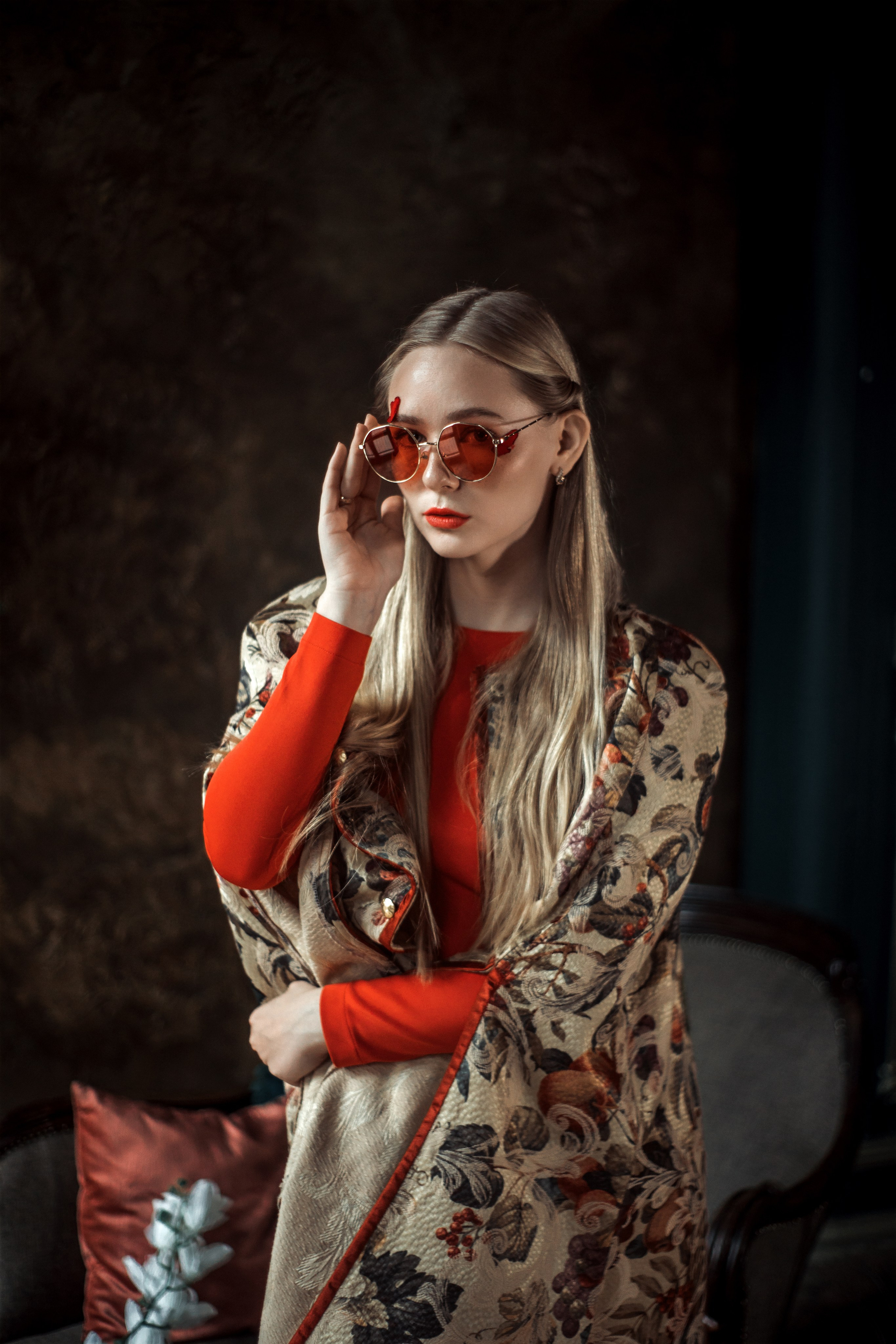 Italy. Фотограф Дмитрий Буделовский