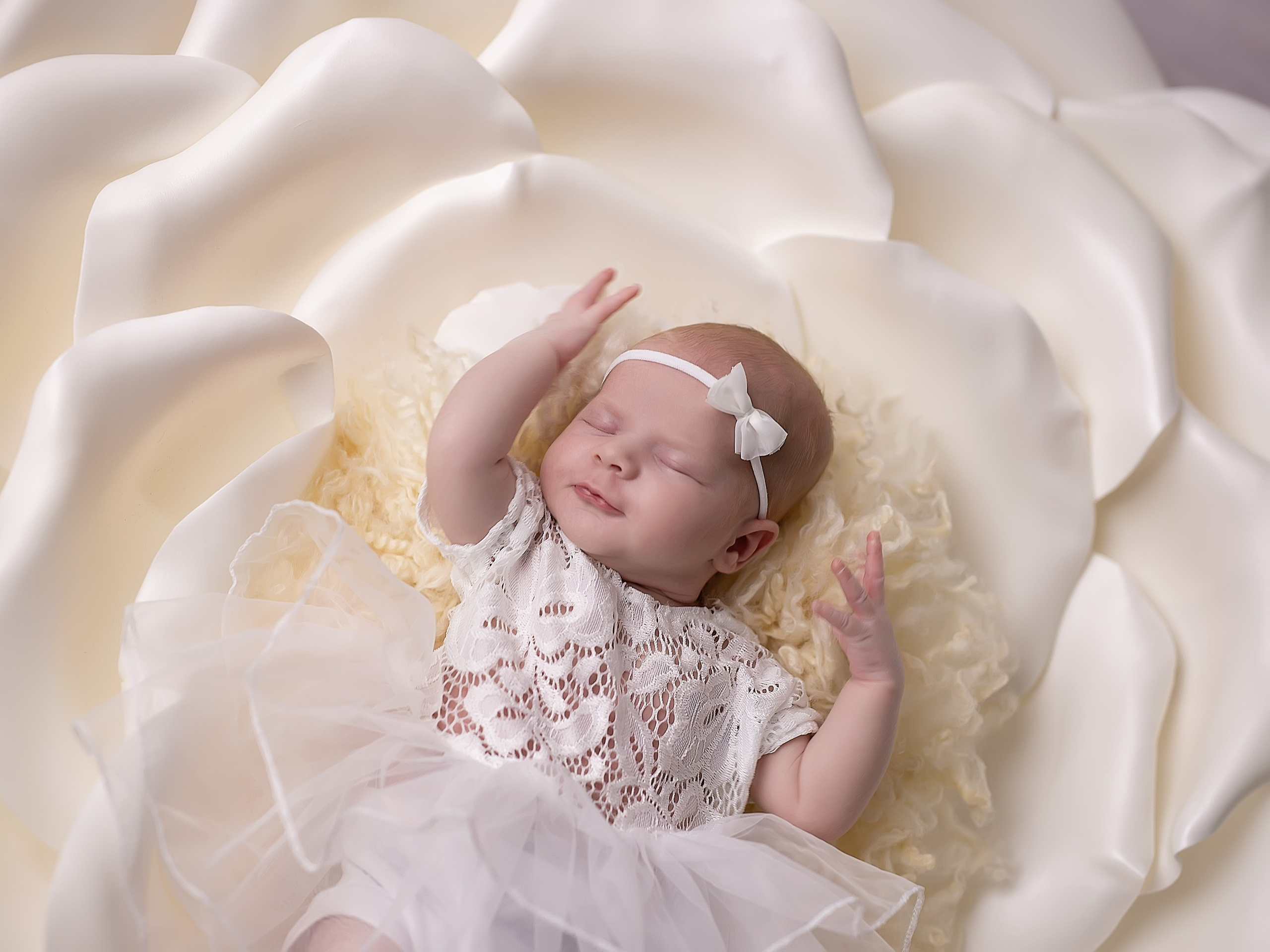 Новорожденные. Фотограф в Перми Anastasia Aone
