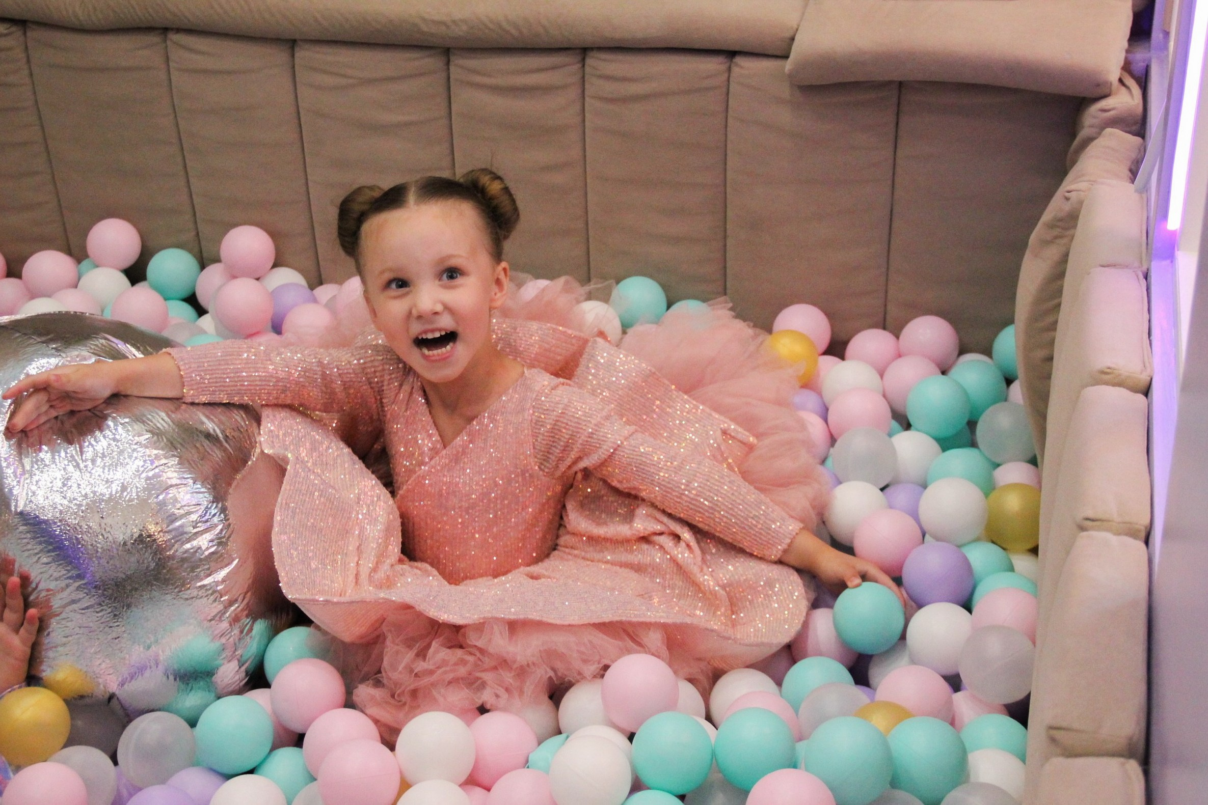 Балерина капучино ми-ми-ми. Фотограф Нижний Новгород