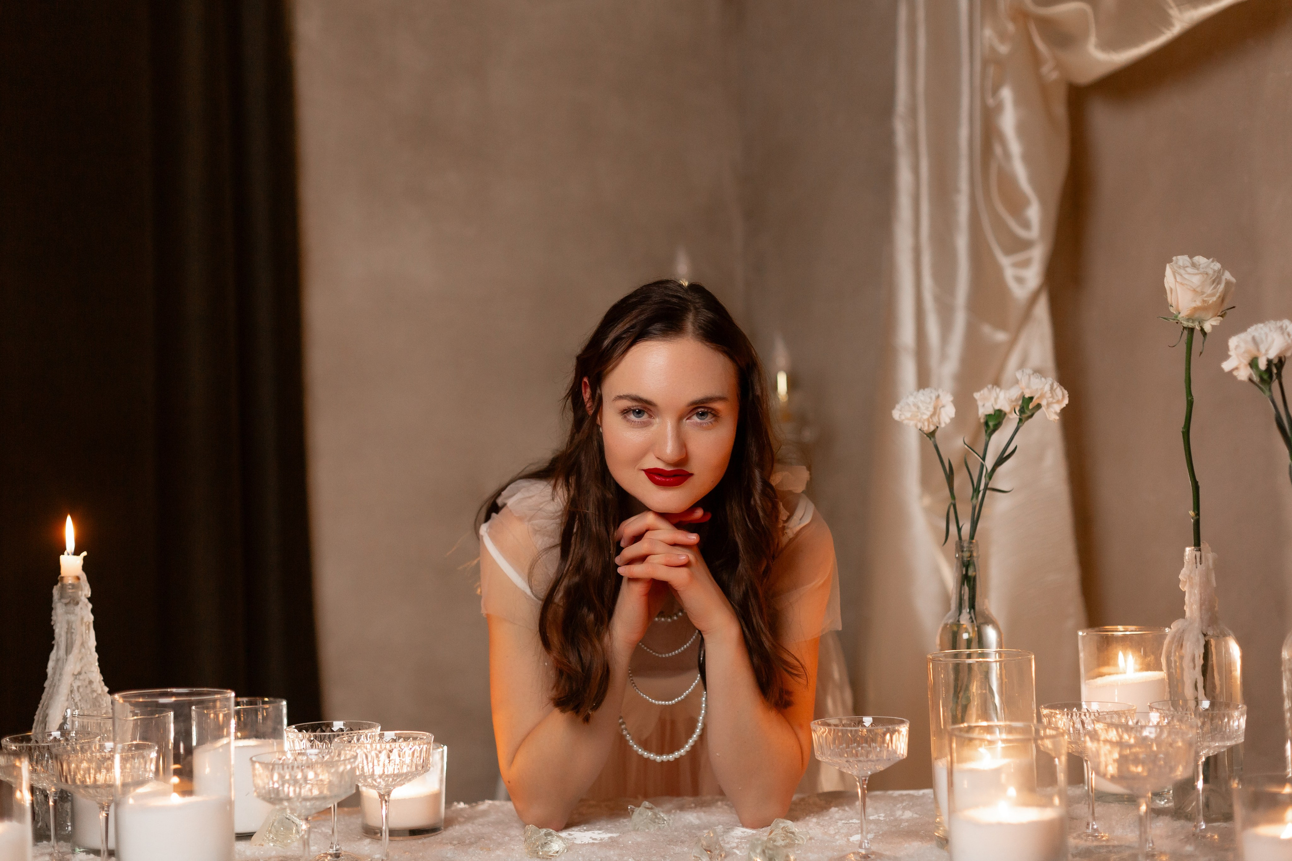 Frozen Lake. Свадебный и семейный фотограф Спб Бошман Ирина