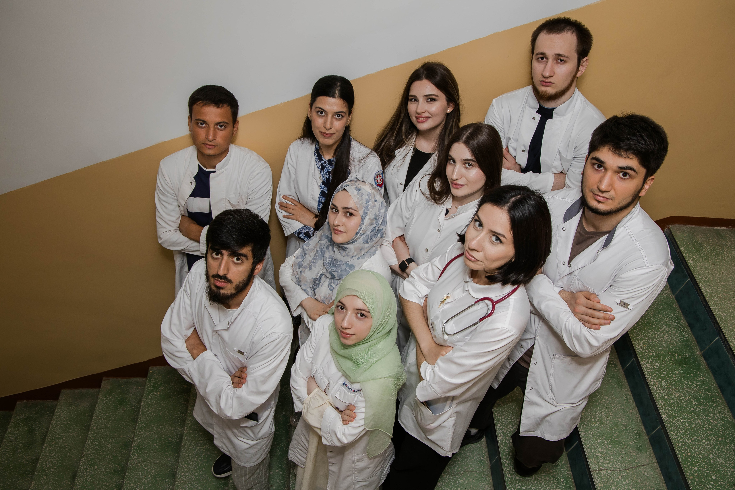 Свадебный и семейный фотограф респ. Дагестан и г. Москва Диана Старри