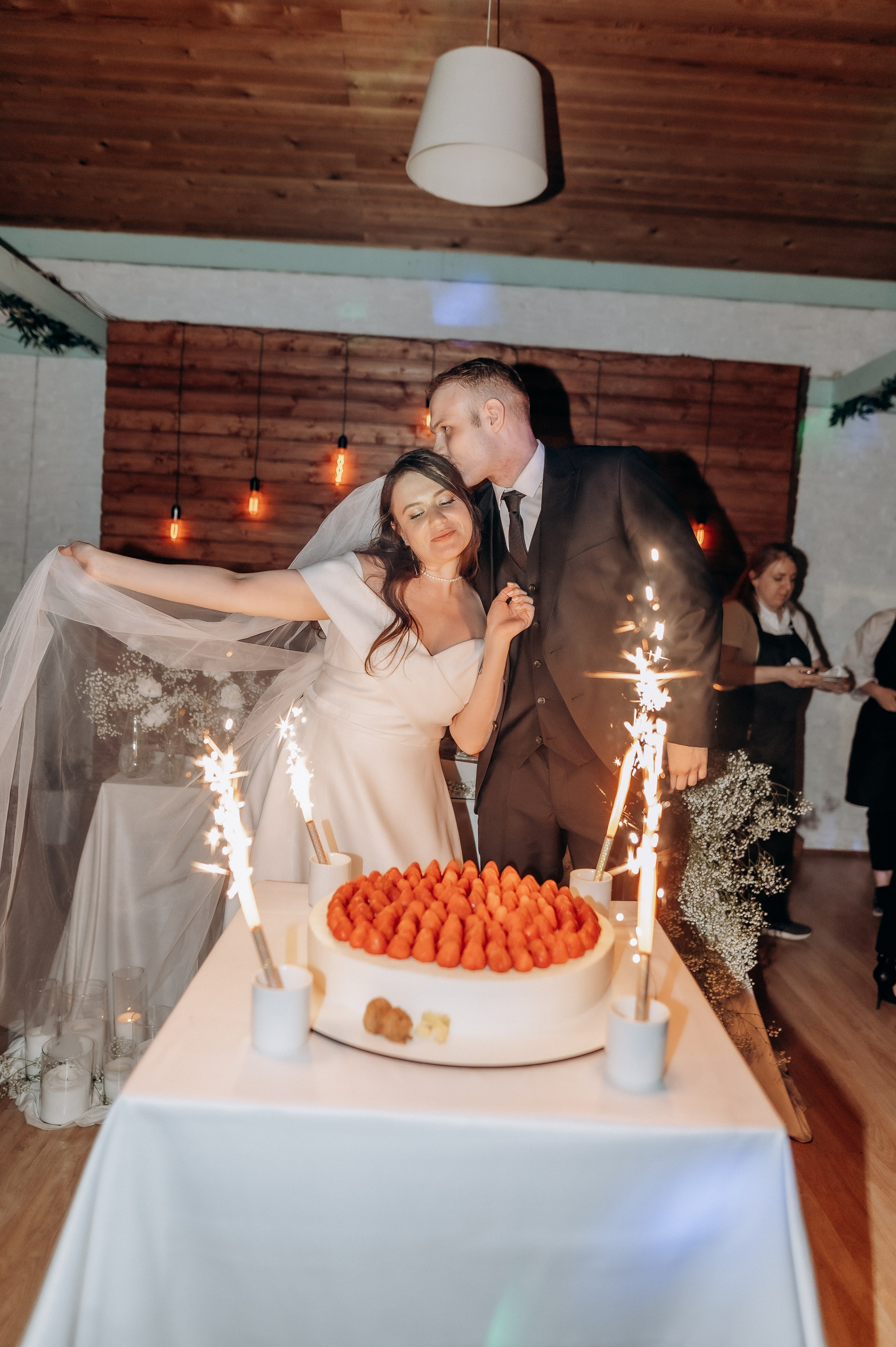 Свадьба Александра+Никита (полный день). Фотограф ПИТЕР СПБ Надежда Баранова