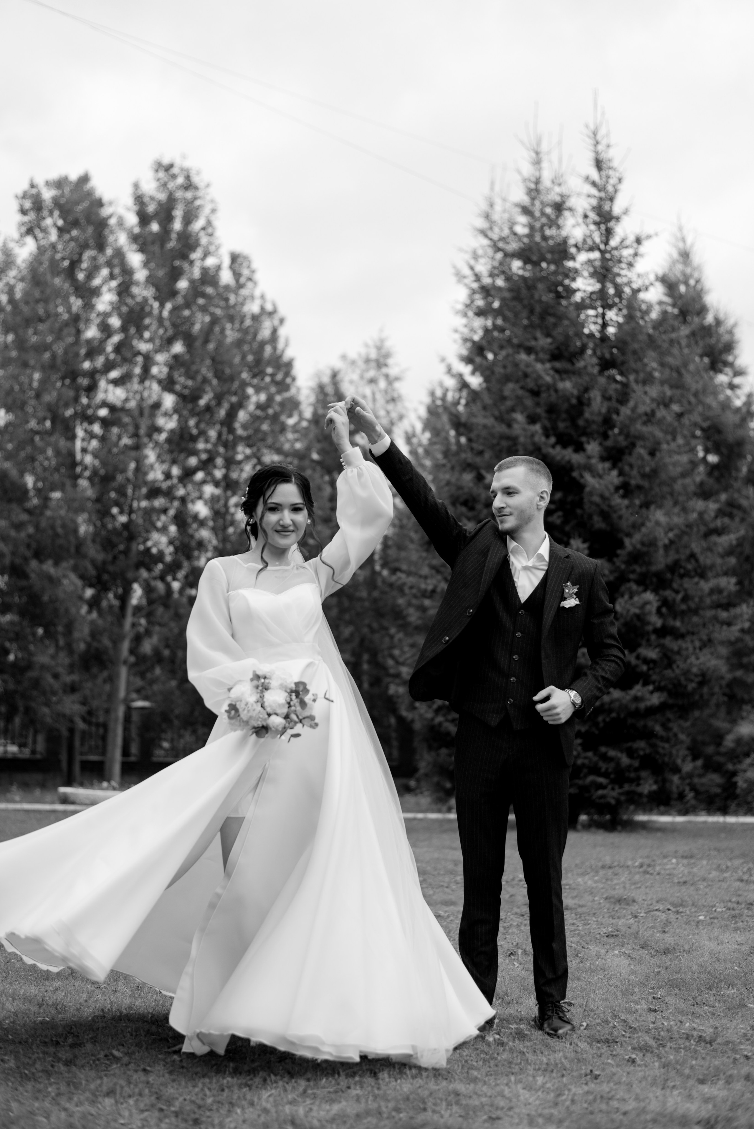 В&А. Семейный и детский фотограф в Стрежевом
