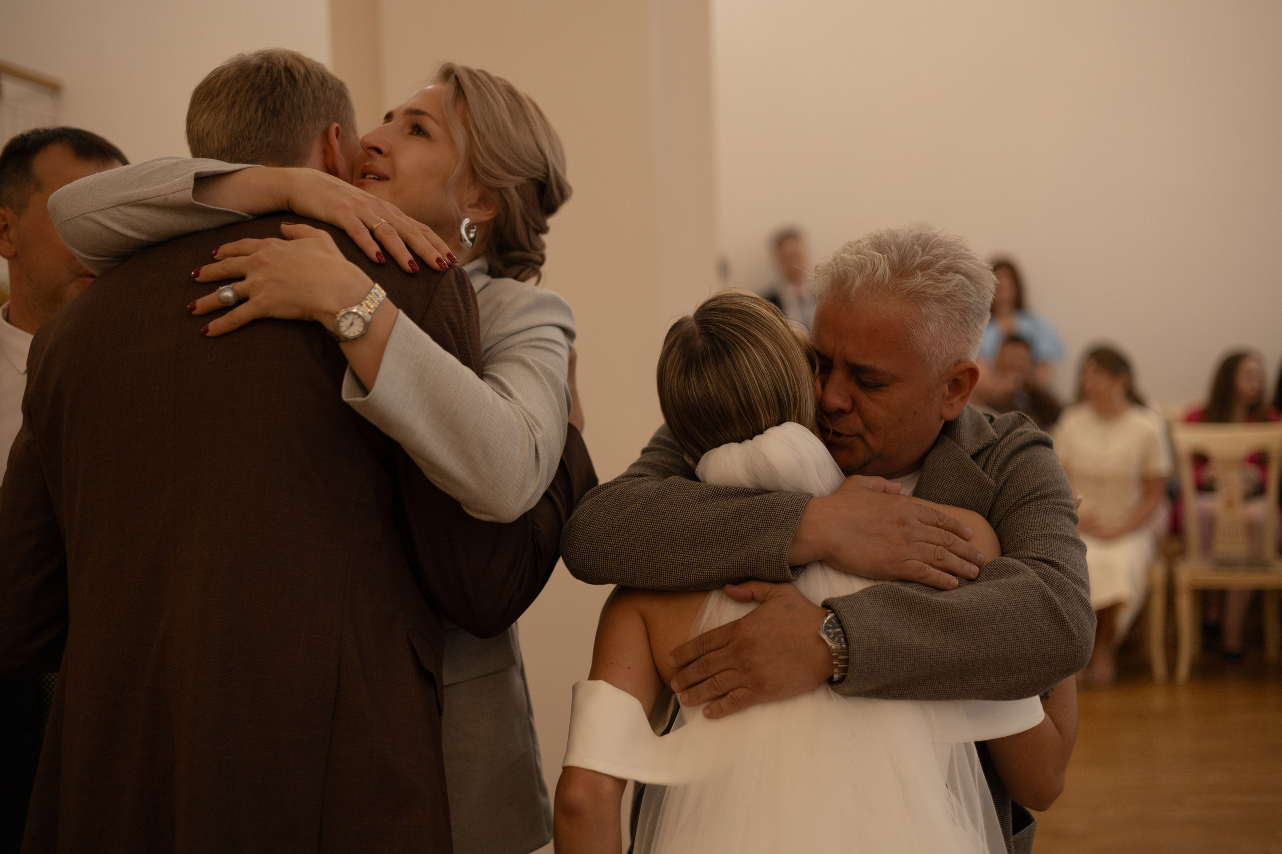 Барби и Кен. Свадебный и семейный фотограф Арина Кулёва