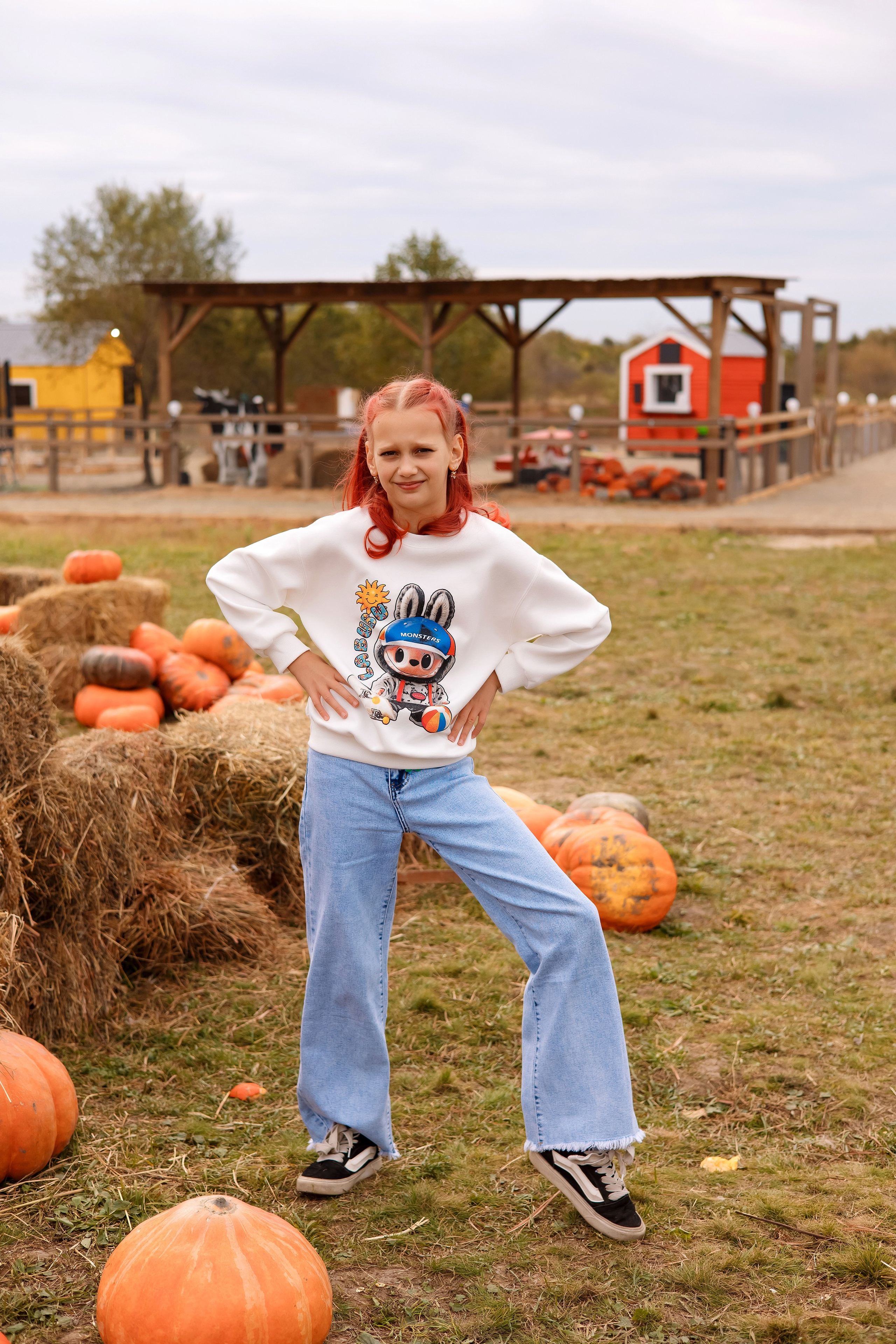 4 класс пос. Тавричанка. Фотограф Любовь Корниенко, Примоский край