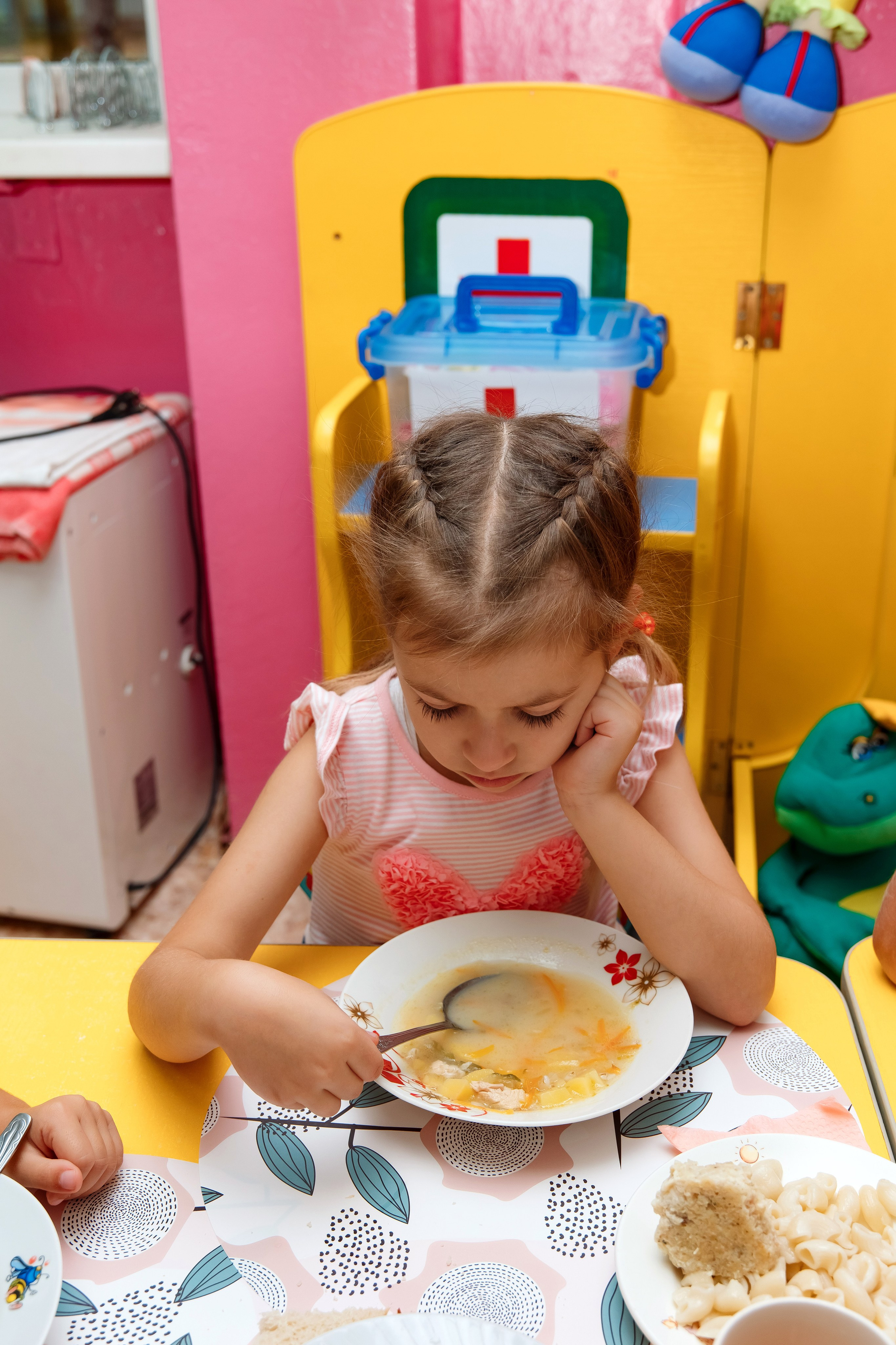 Детский Сад № 10. Фотограф Любовь Корниенко, Примоский край