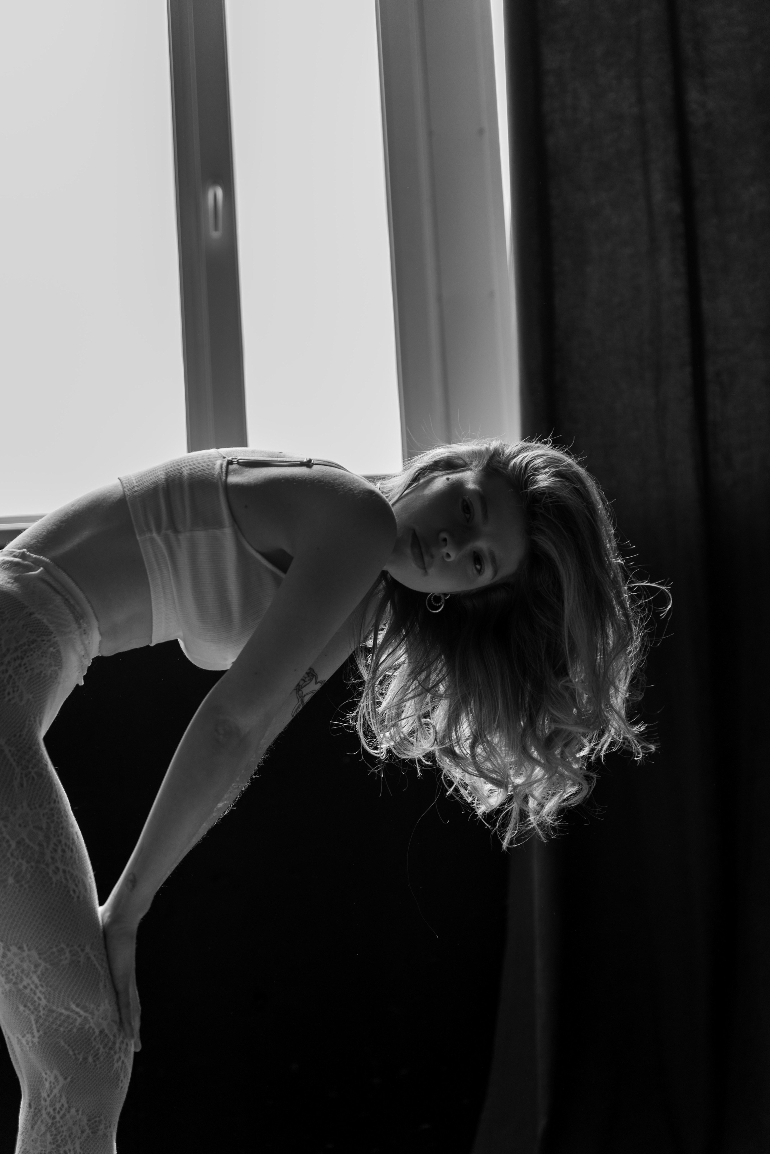 Настя. Фотограф Нижний Новгорода Елена Калмыкова