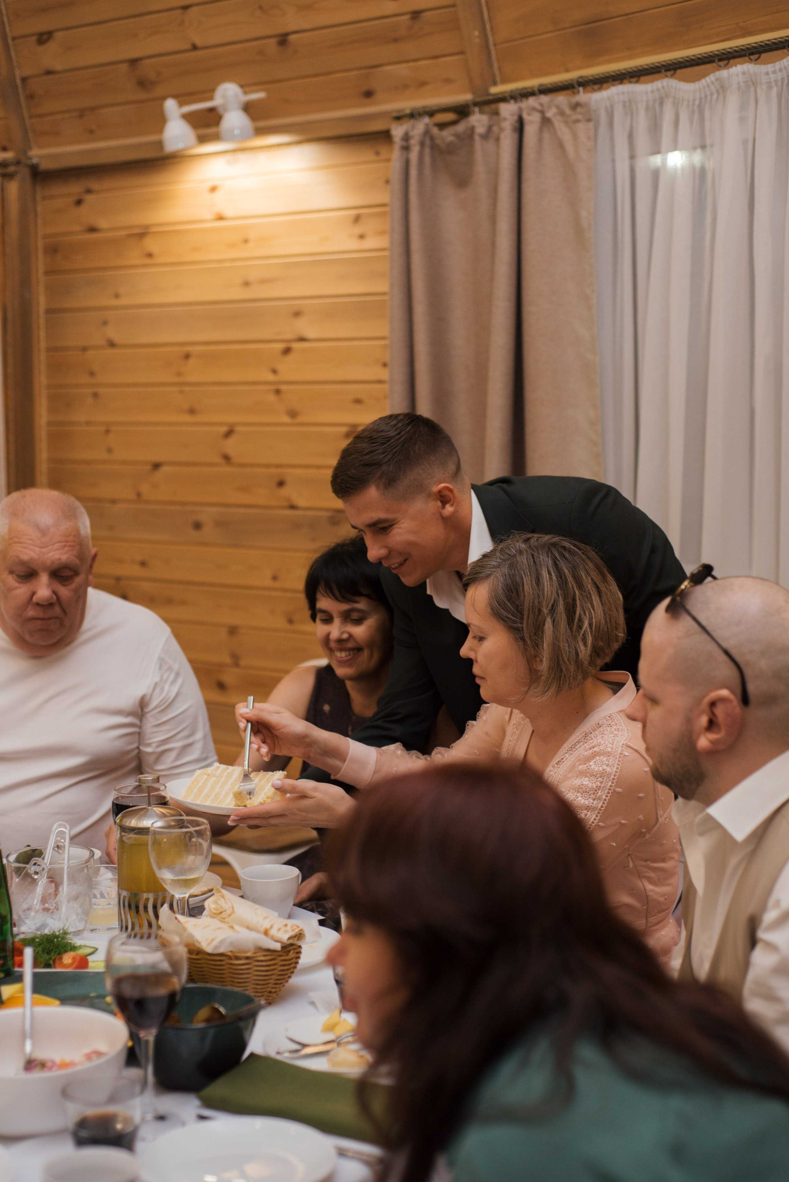 Свадьба Кристины и Никиты. Фотограф Нижний Новгорода Елена Калмыкова