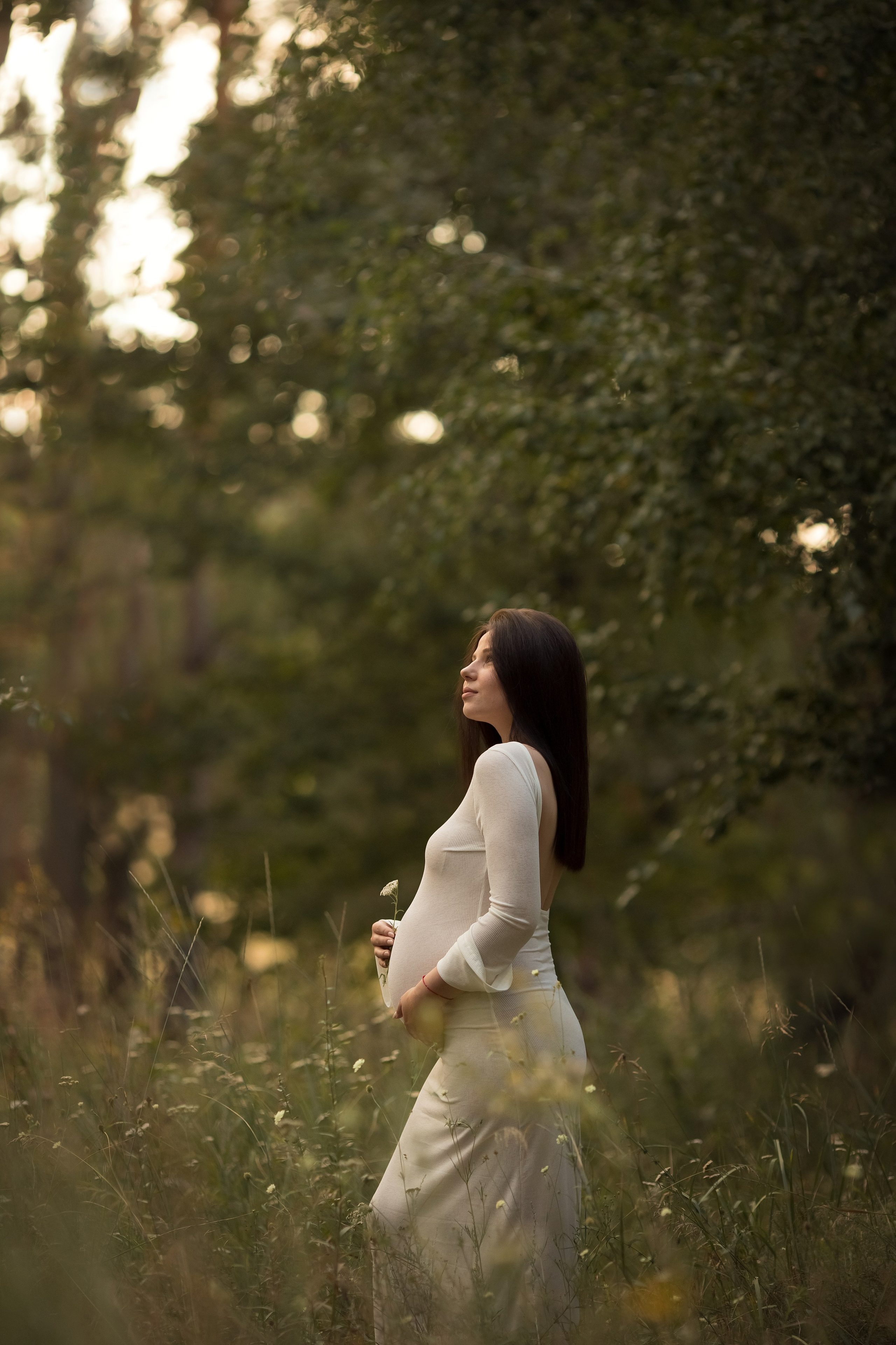 Солнечные объятия. Семейный и детский фотограф в Саратове Полина Коткина