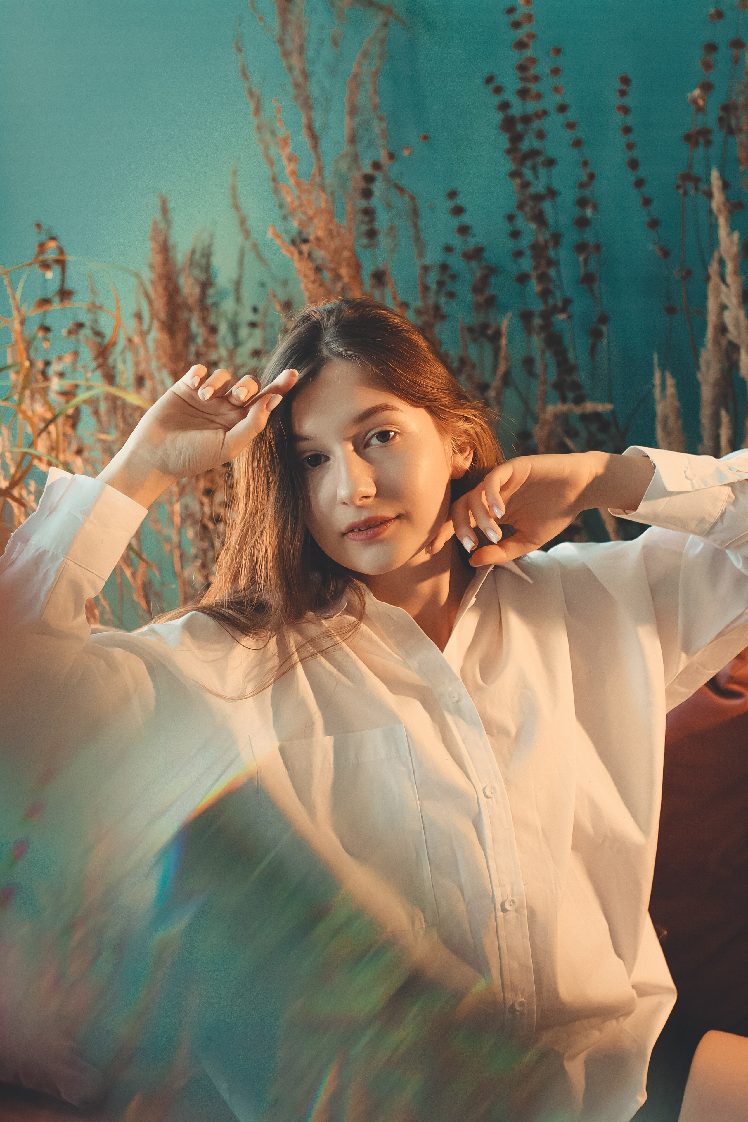 Аделина. Марина Шаймухаметова. Фотограф в Уфе