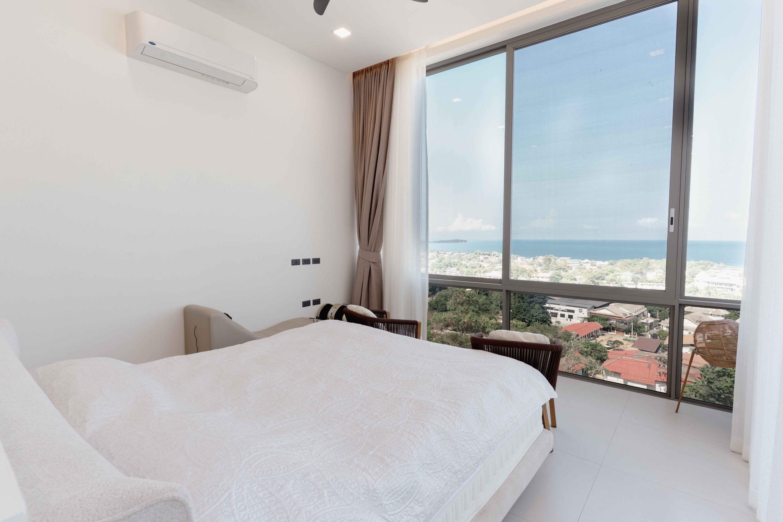 Villa 7. Toros Life — videographer and photographer in Thailand (Koh Samui, Koh Phangan)