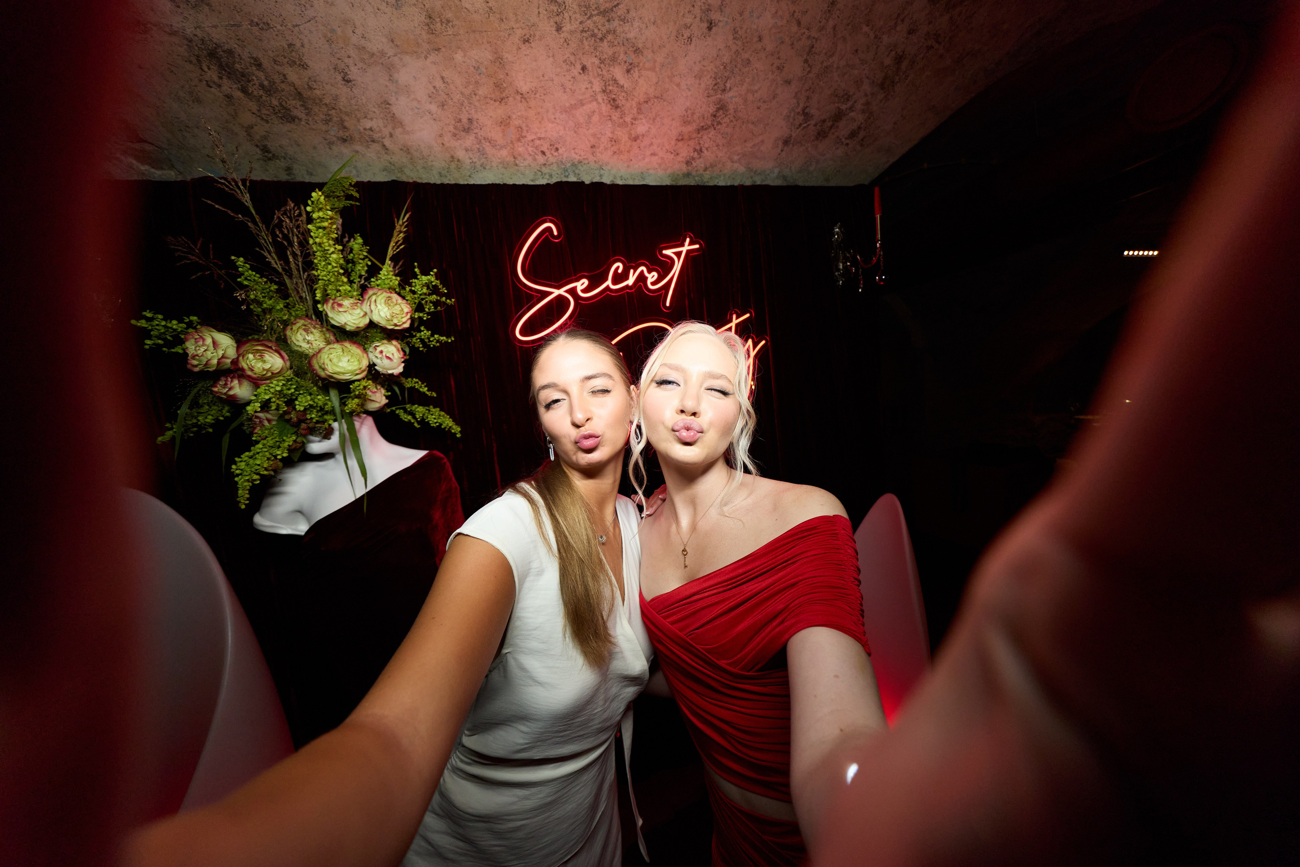 День Рождения. Супер-быстрый репортажный фотограф в Самаре Ринат Калимуллин