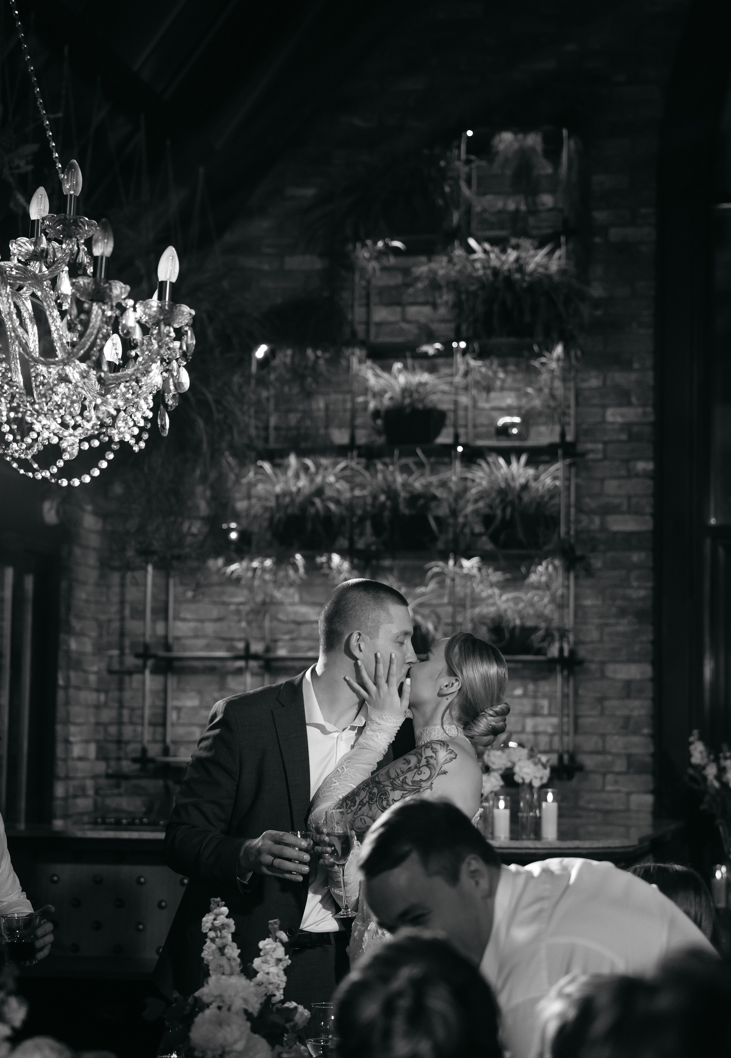 Александр и Алиса. Свадебный и семейный фотограф в Ростове-на-Дону Марианна Хахладжева