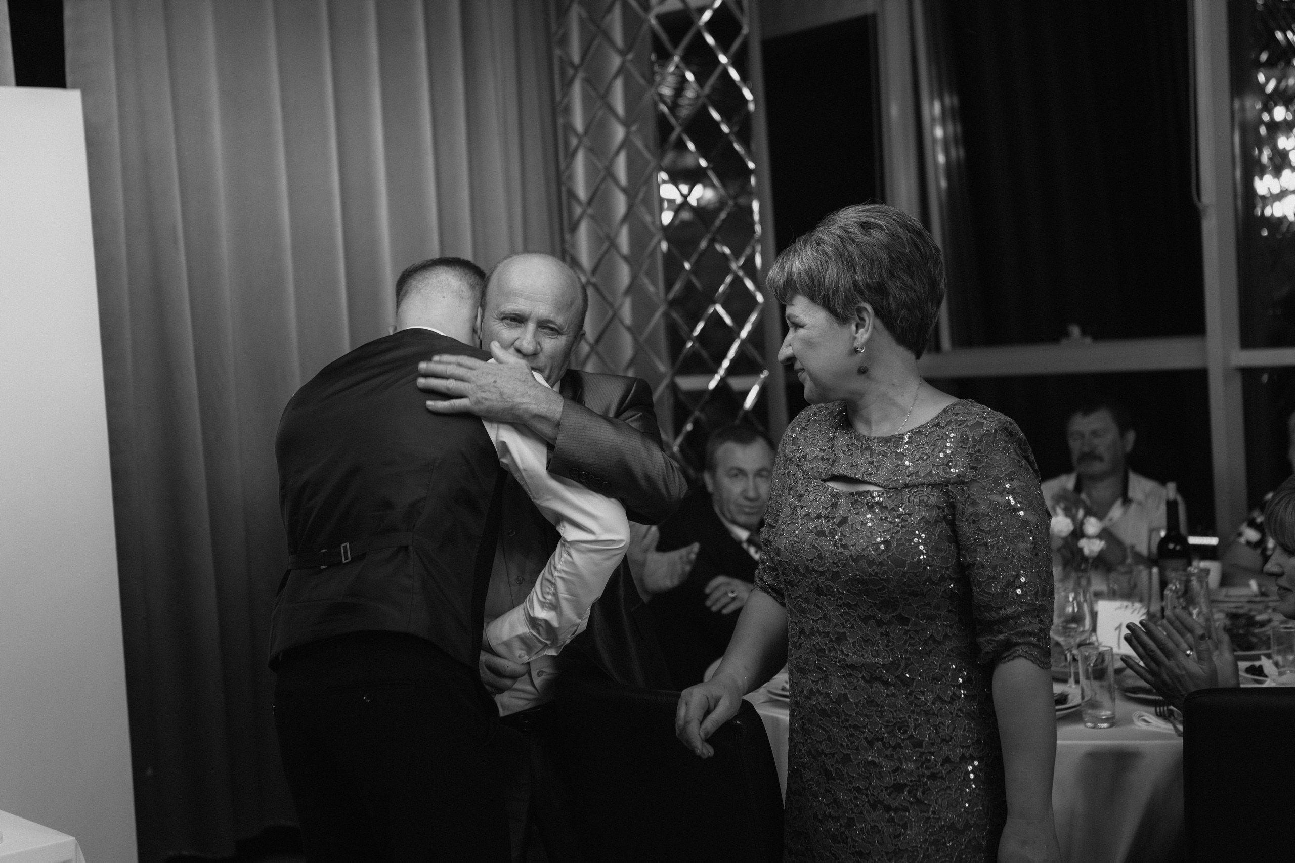 Анастасия/Алексей. Фотограф Оренбург Алёна Лелет