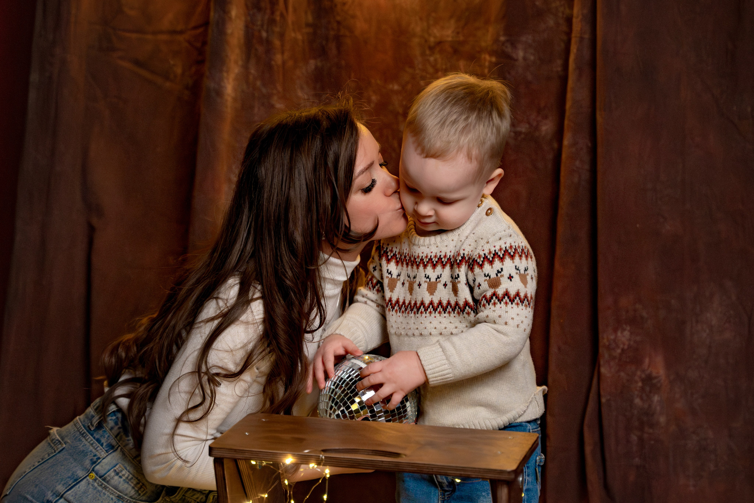 Вероника и Мирон. Фотограф в Самаре Погребнякова Мария