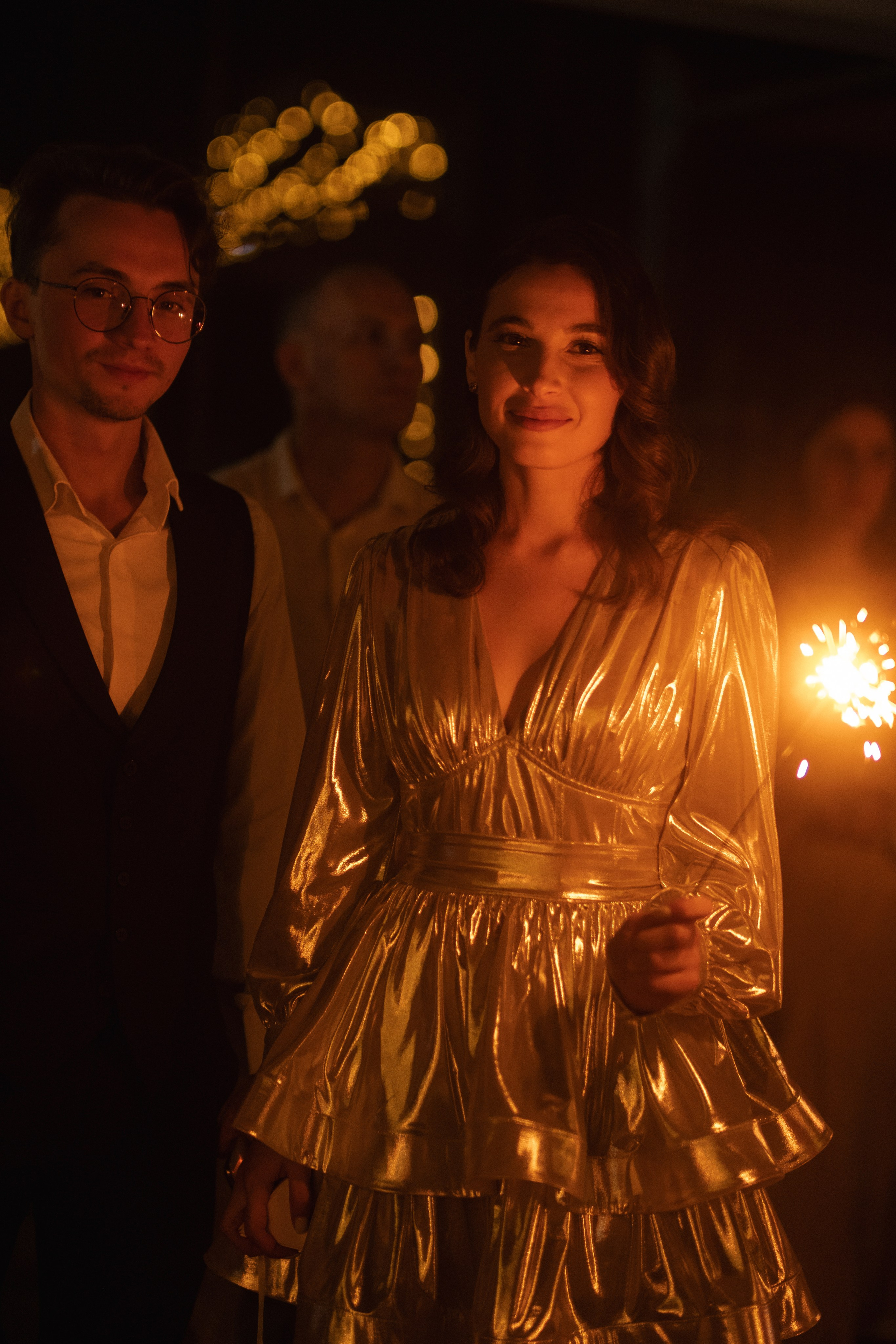 Abkhazia: Lola&Kemal. Сентиментальная свадебная фотография