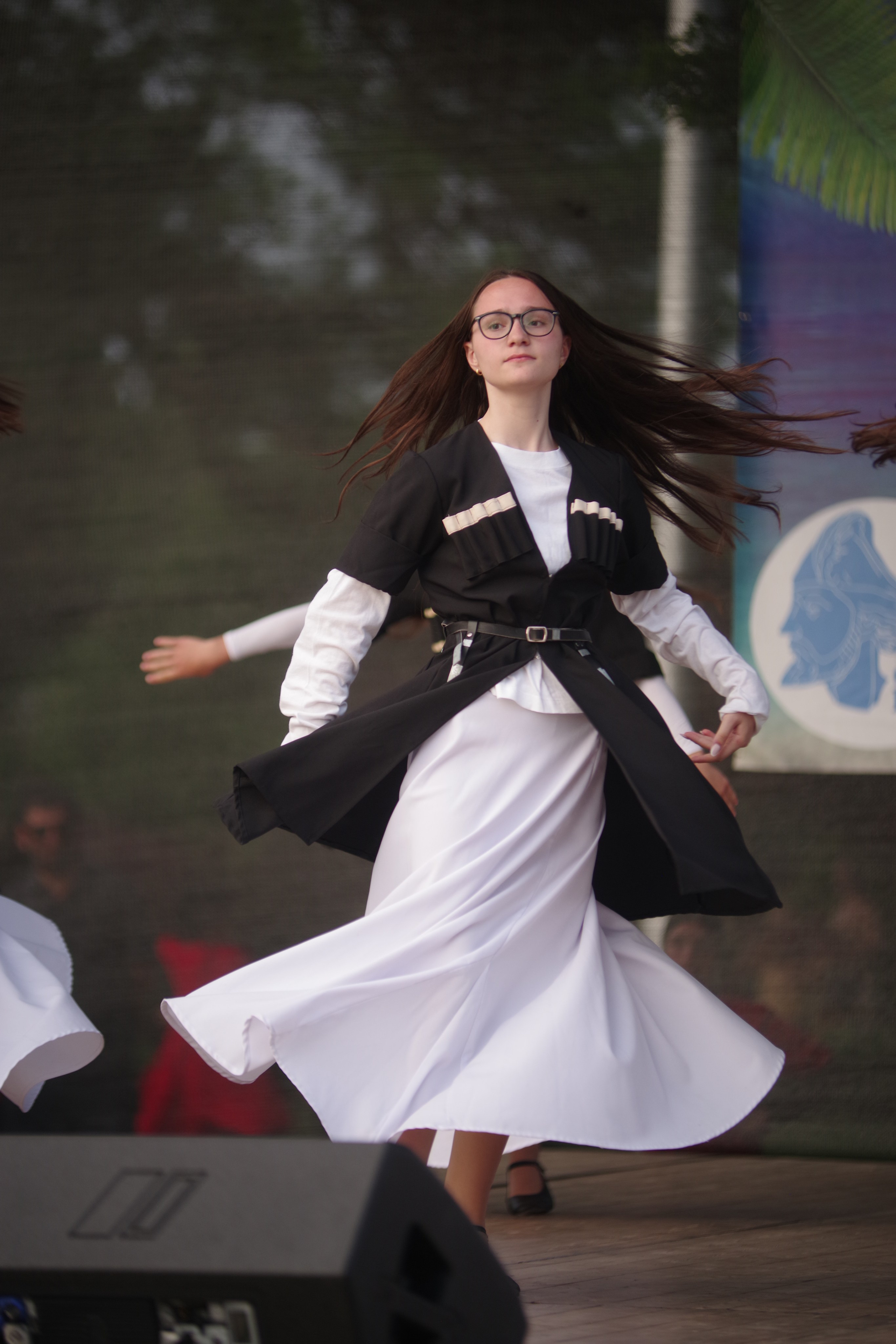 Батуми с ლილე. Портретный фотограф Денис Милютин