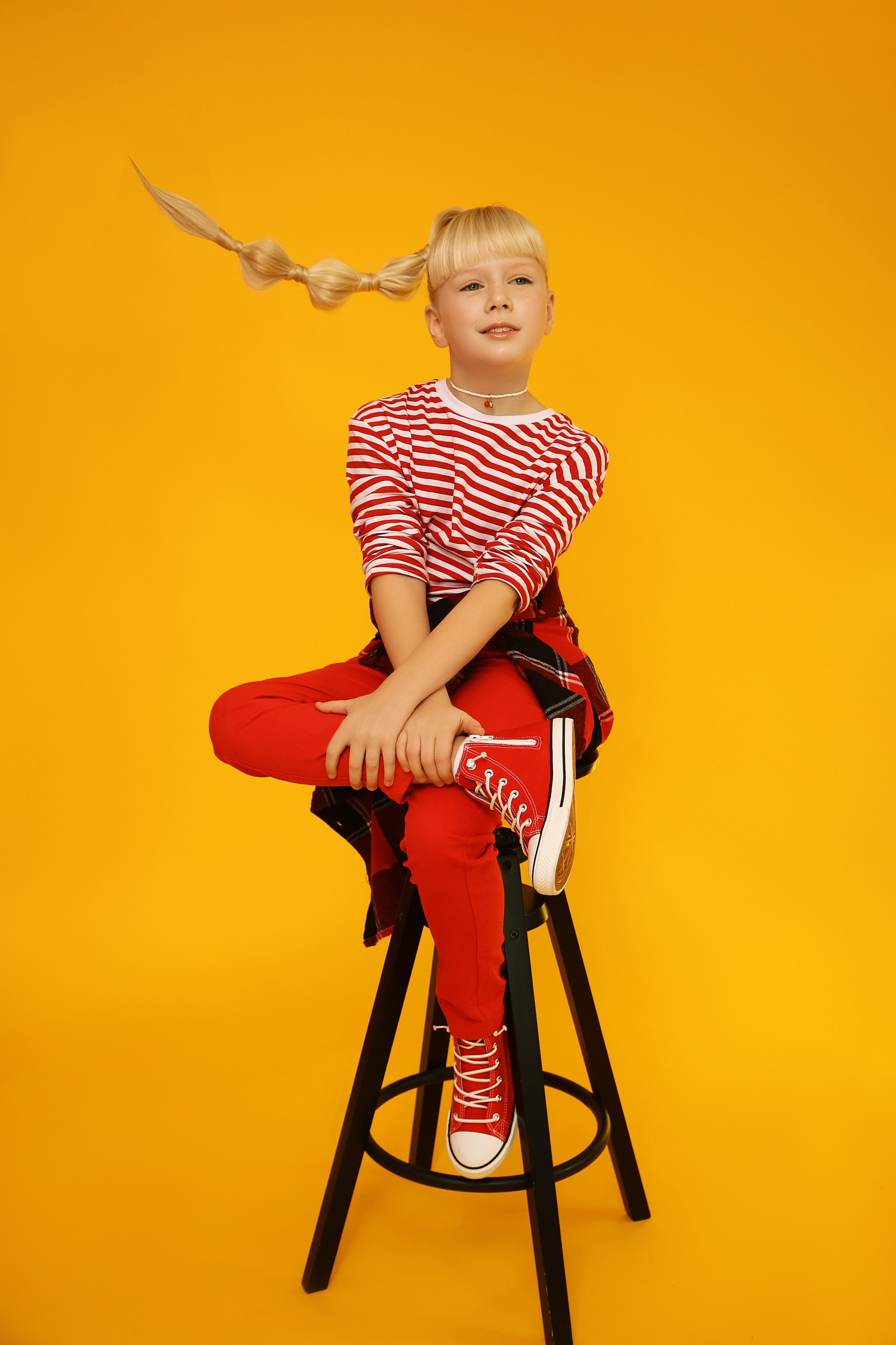 VARBARA. Модельная студия MIA Models