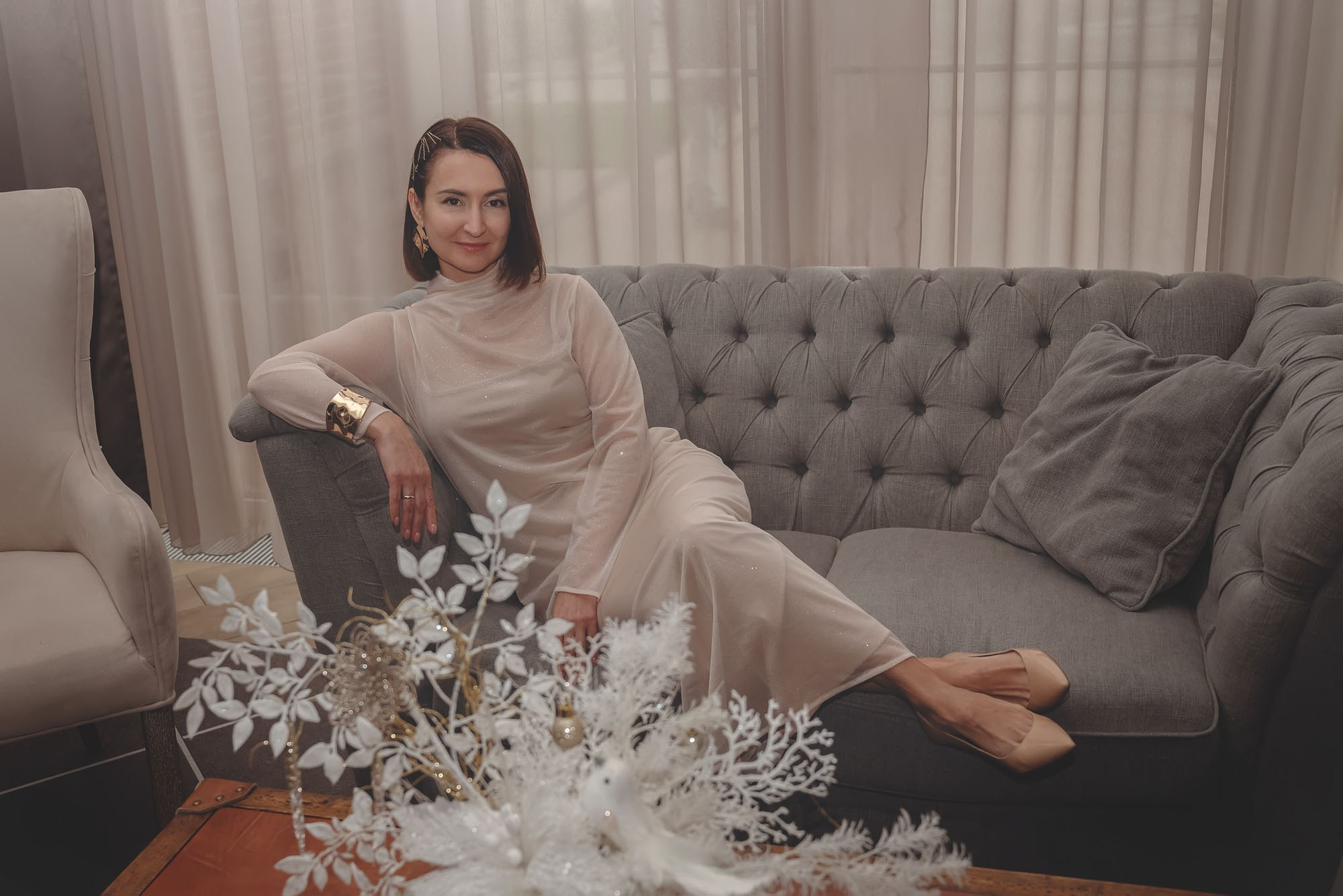 Елена. Конный портретный фотограф Наталья Шелест