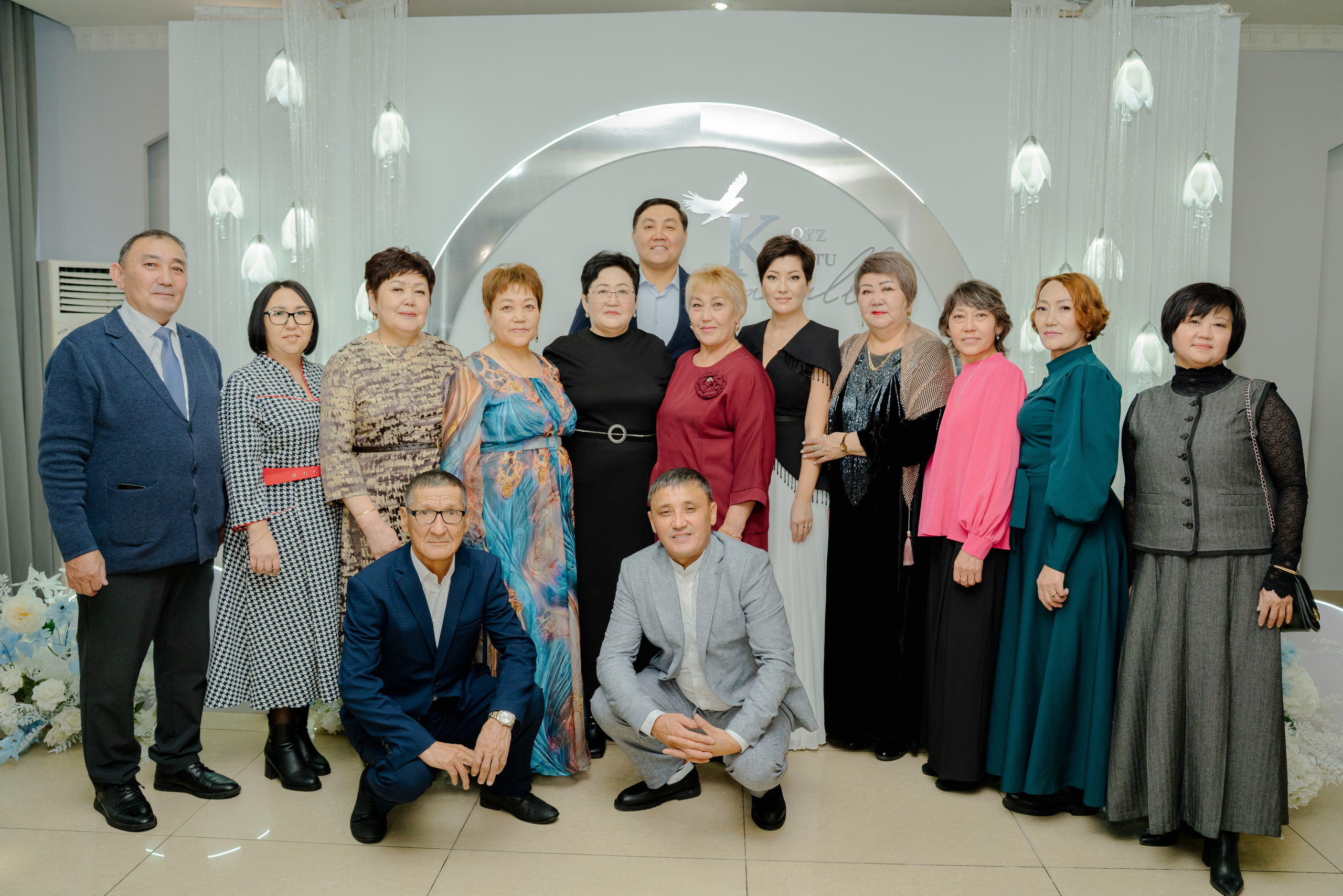 KAMILLA QYZ UZATU. Nomad media