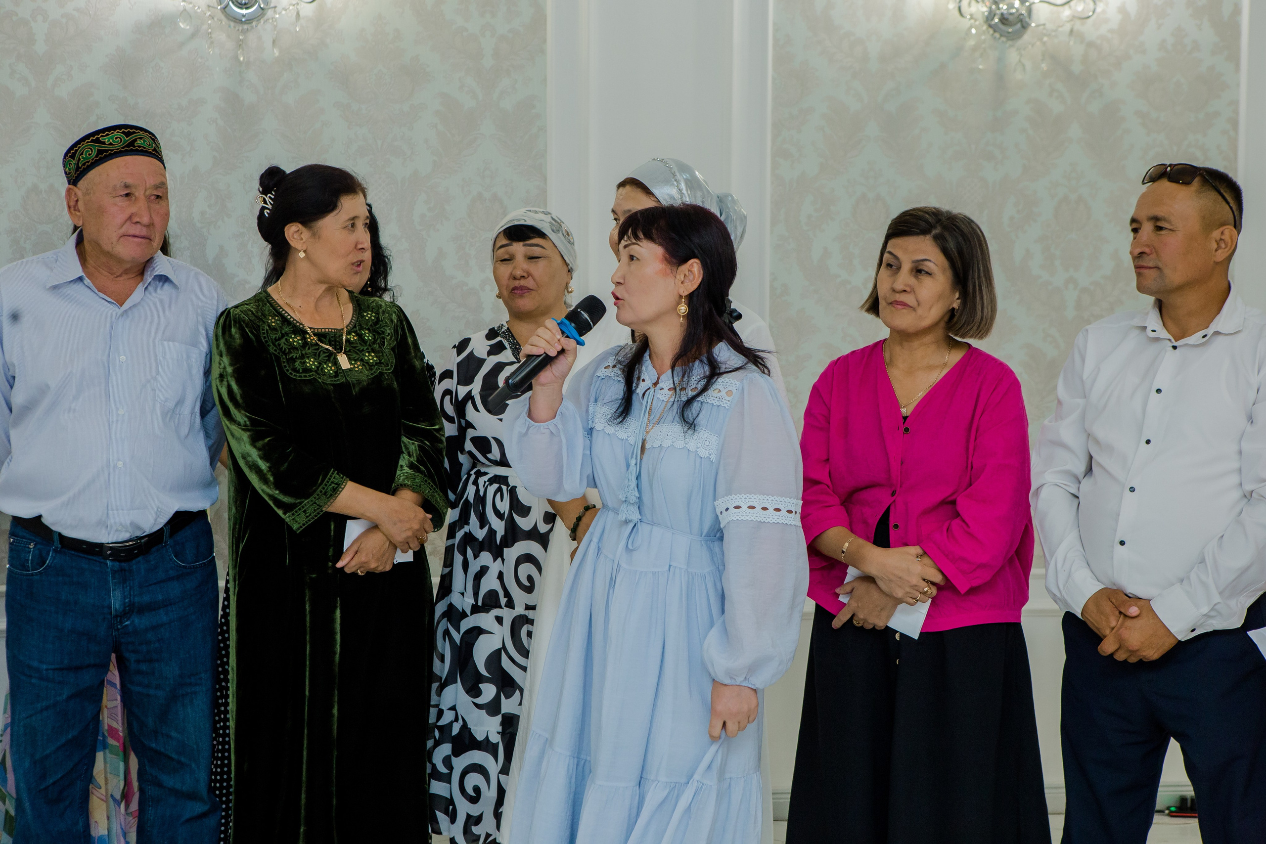 QYZ UZATU ZHADYRA. Свадебный и репортажный фотограф в Астане T.Yertay «Nomad media»