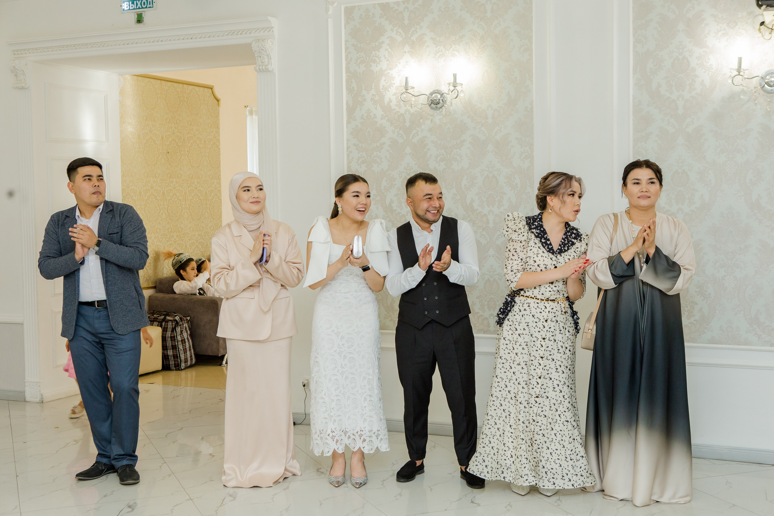 QYZ UZATU ZHADYRA. Свадебный и репортажный фотограф в Астане T.Yertay «Nomad media»