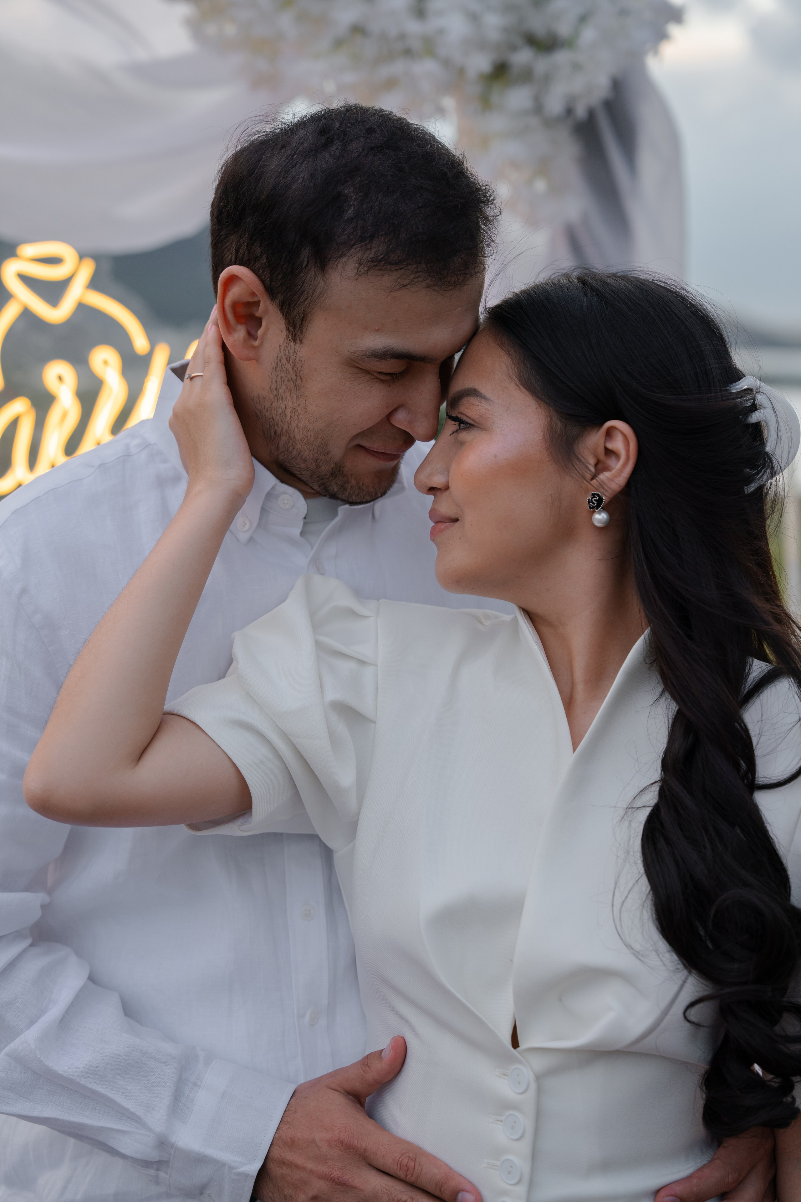 Marry Me. Свадебный и репортажный фотограф в Астане T.Yertay «Nomad media»