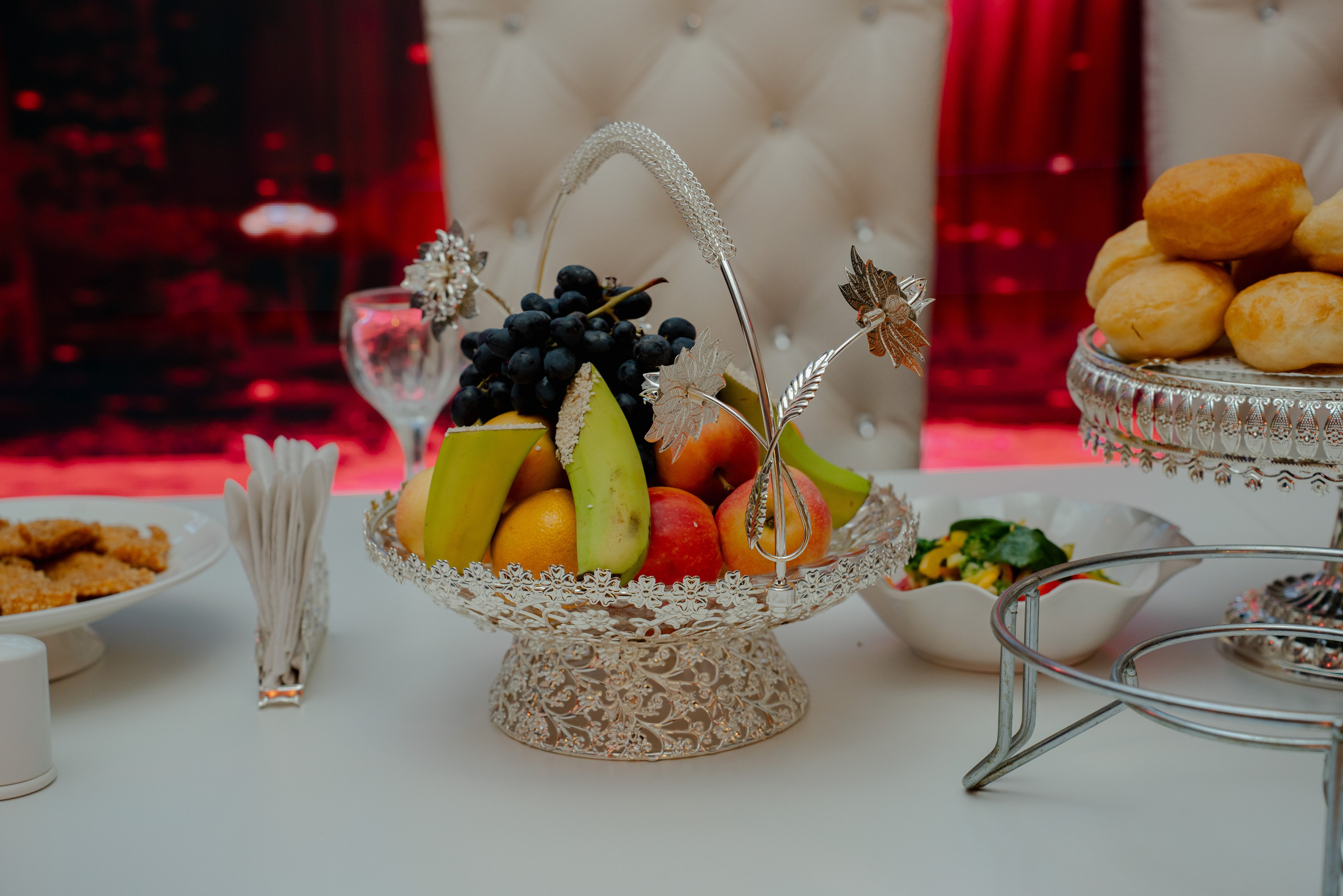 KAMILLA QYZ UZATU. Nomad media