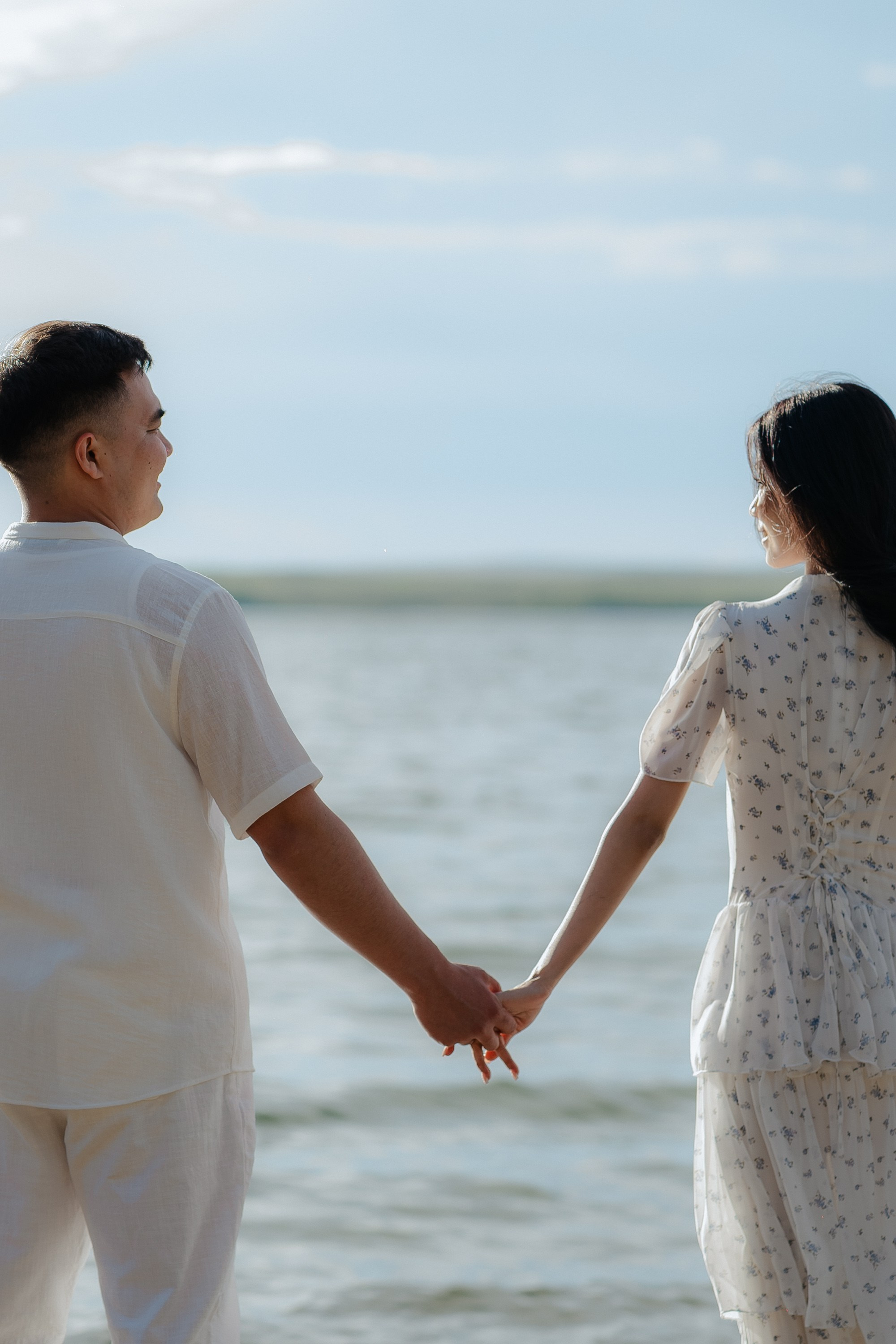 Love story burabai. Свадебный и репортажный фотограф в Астане T.Yertay «Nomad media»