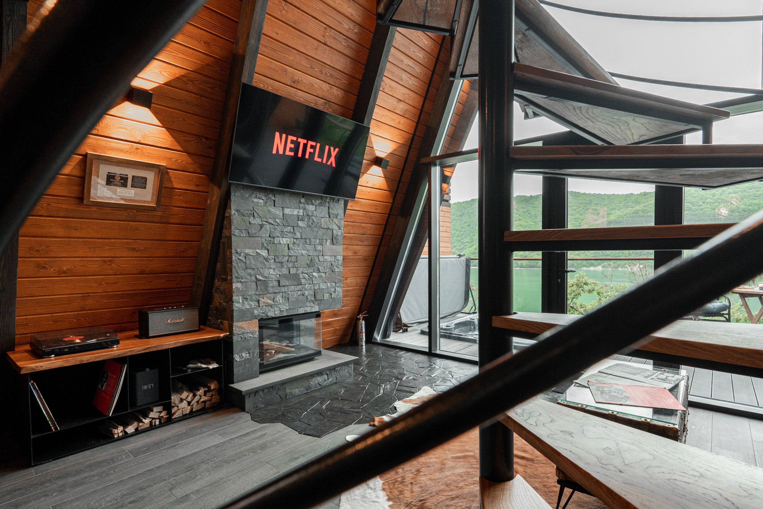 Интерьер. Фотограф в Новороссйиске Евгений Львов