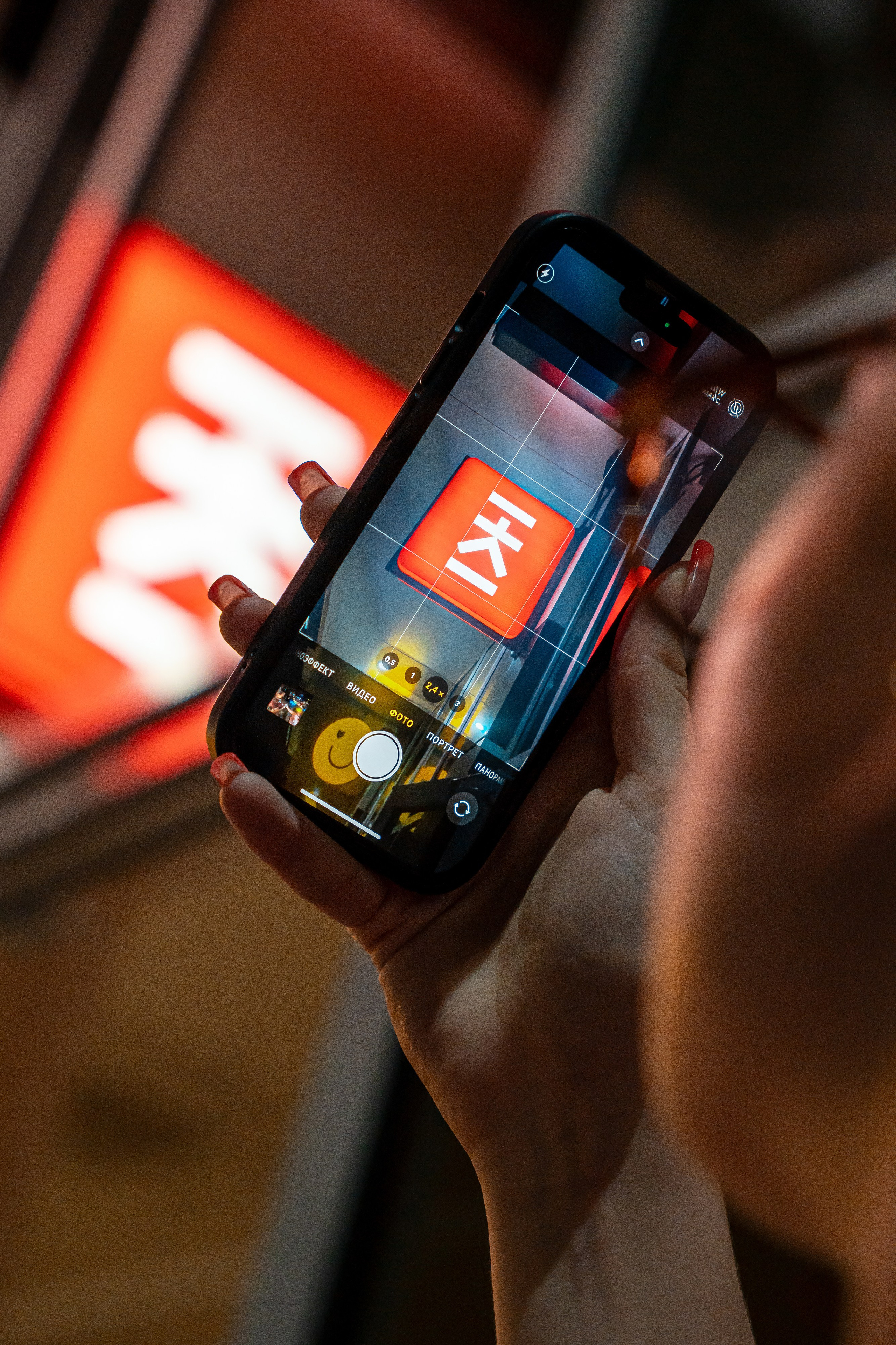 Репортаж. Фотограф в Новороссйиске Евгений Львов