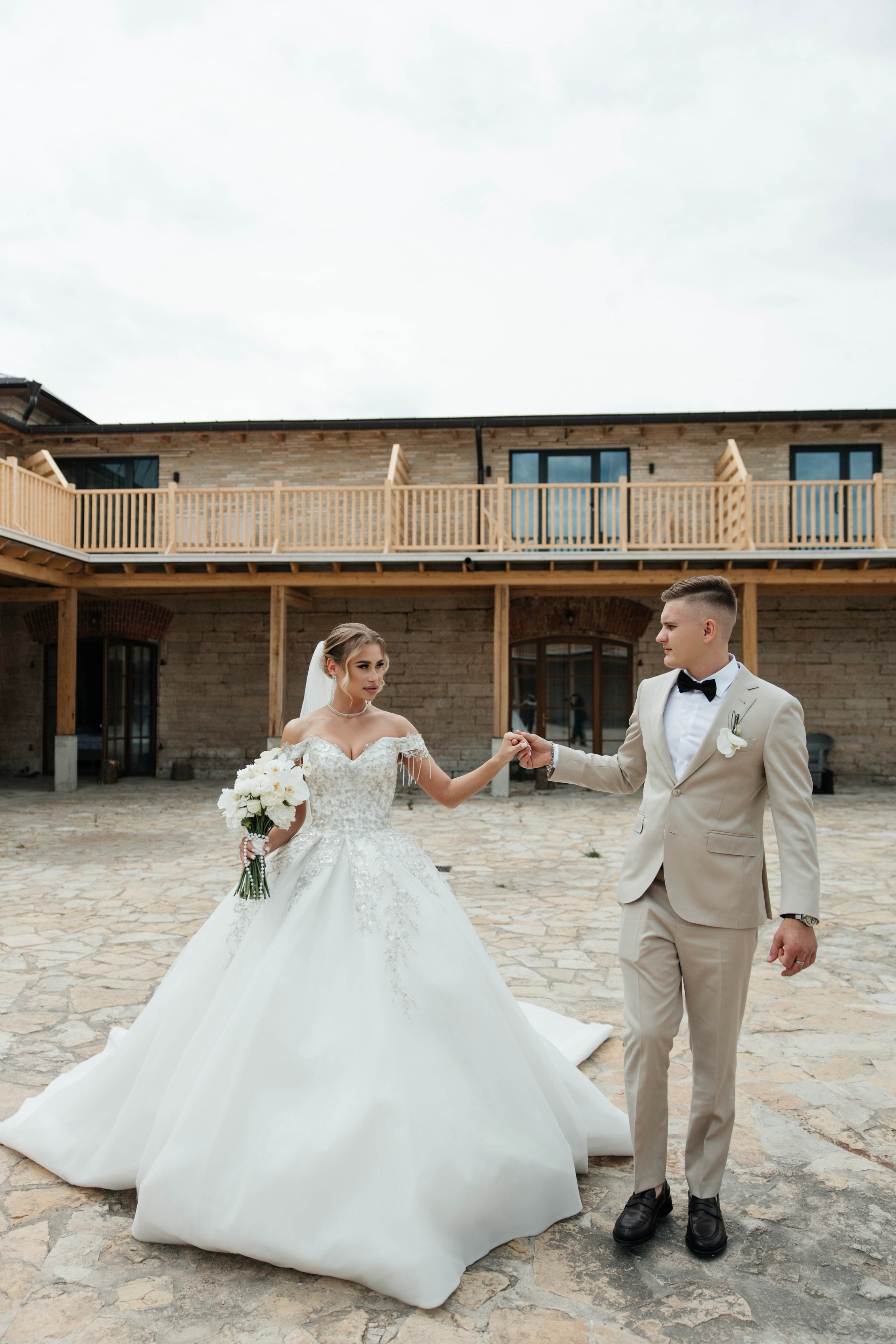 DMITRY & MARIA. Свадебное ФОТО & ВИДЕО Москва/Липецк