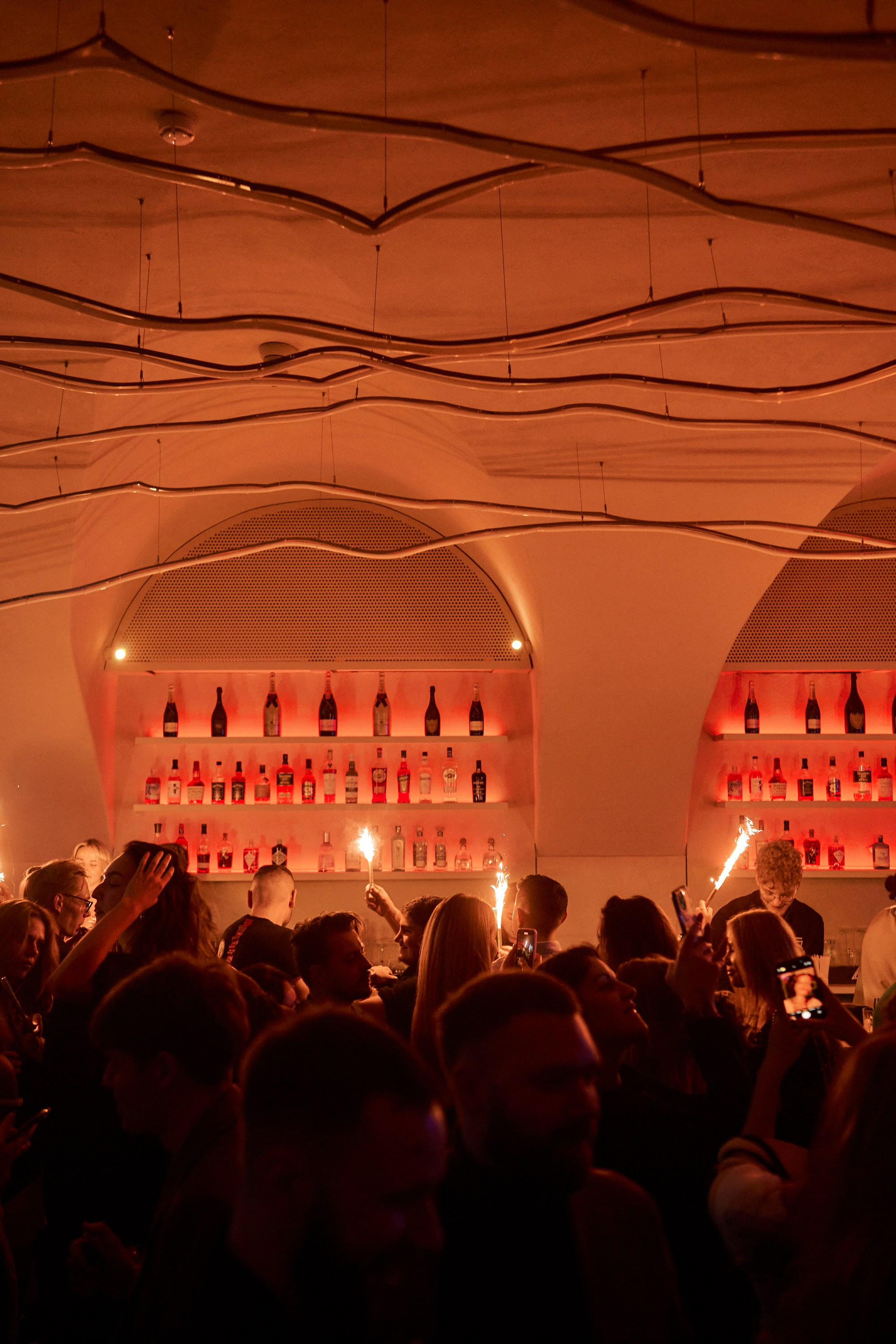 Opening Department57. Photographer — ERASTOV