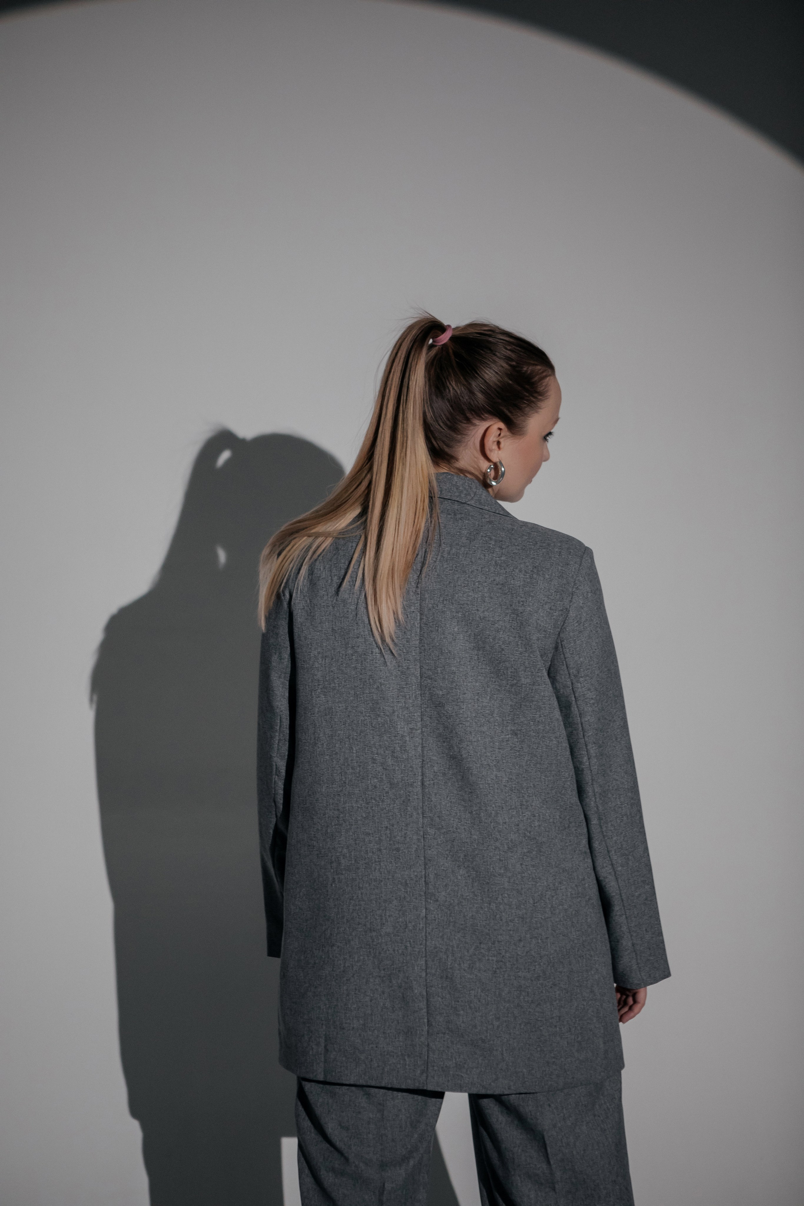 Валентина. Свадебный и семейный фотограф Ибрагимова Мария из Екатеринбурга