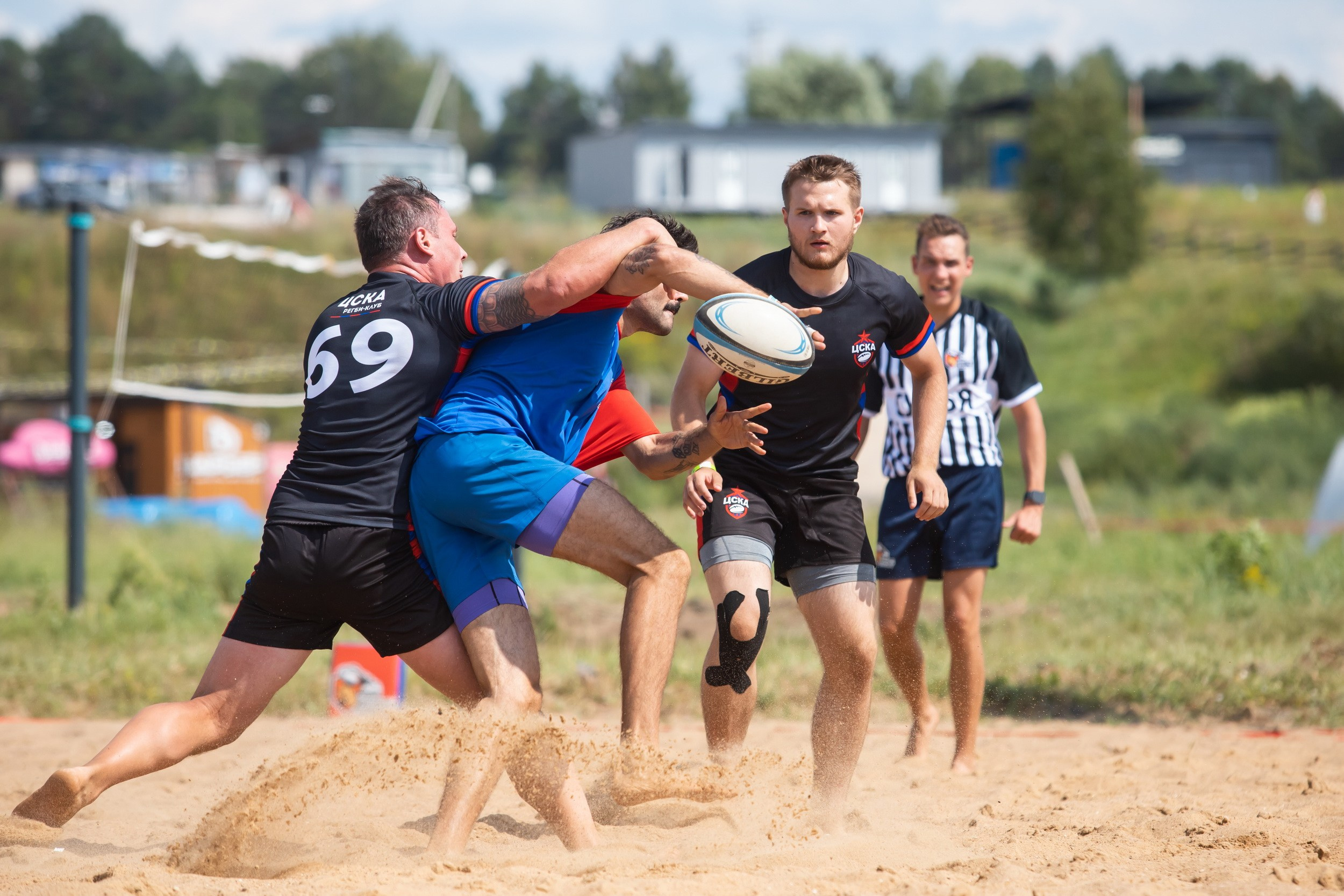 Vashana Sup Camp (26-28 июля 2024). Репортажный фотограф Алексей Пирязев