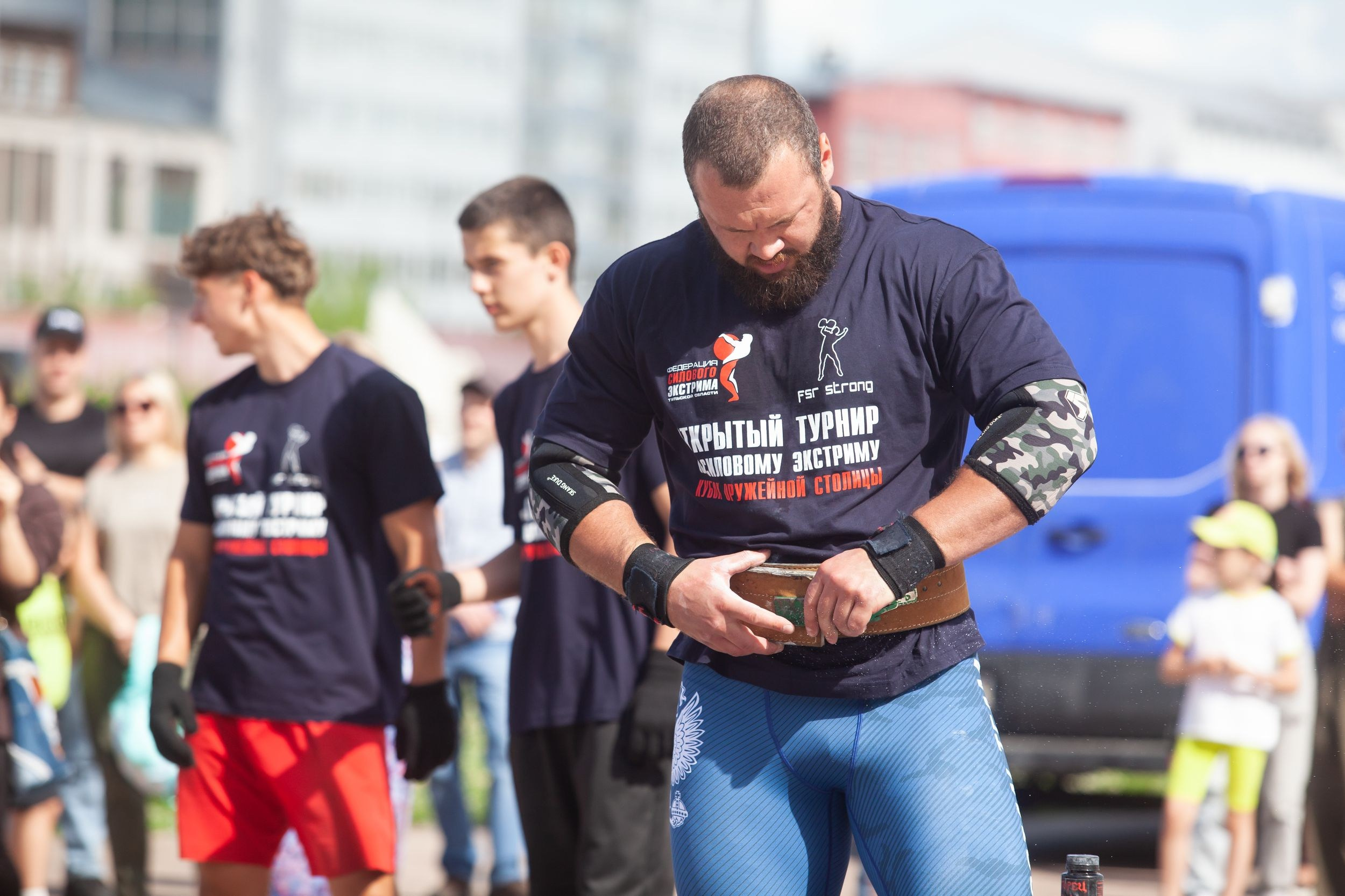 Силовой экстрим (22 июня 2024). Репортажный фотограф Алексей Пирязев