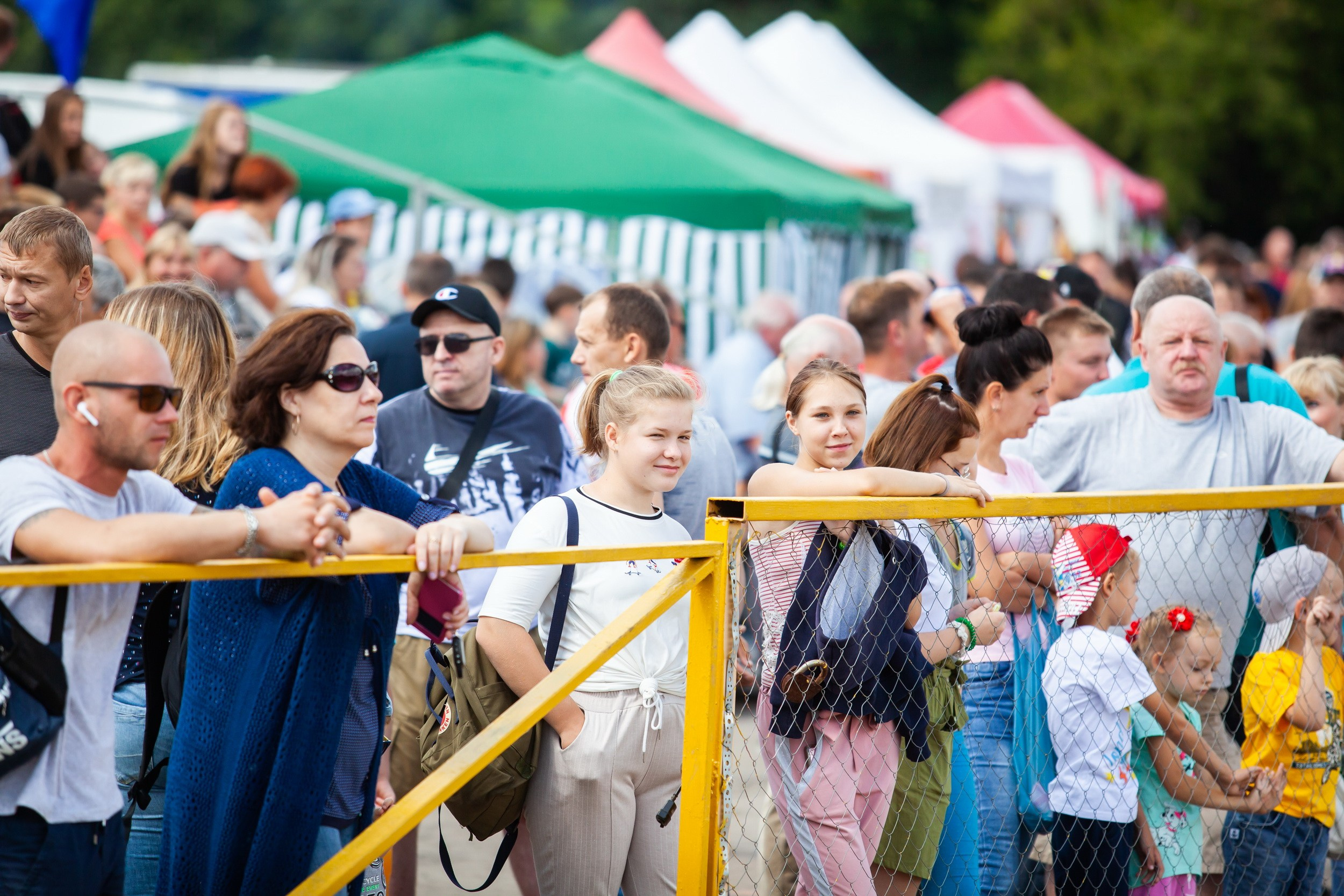 Мотокросс (21 июля 2019). Репортажный фотограф Алексей Пирязев