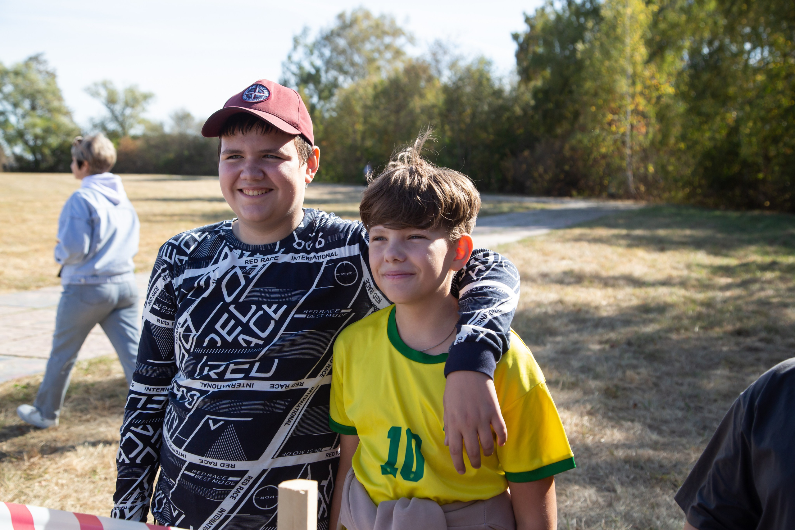 644-я годовщина Куликовской битвы (21 сентября 2024). Репортажный фотограф Алексей Пирязев