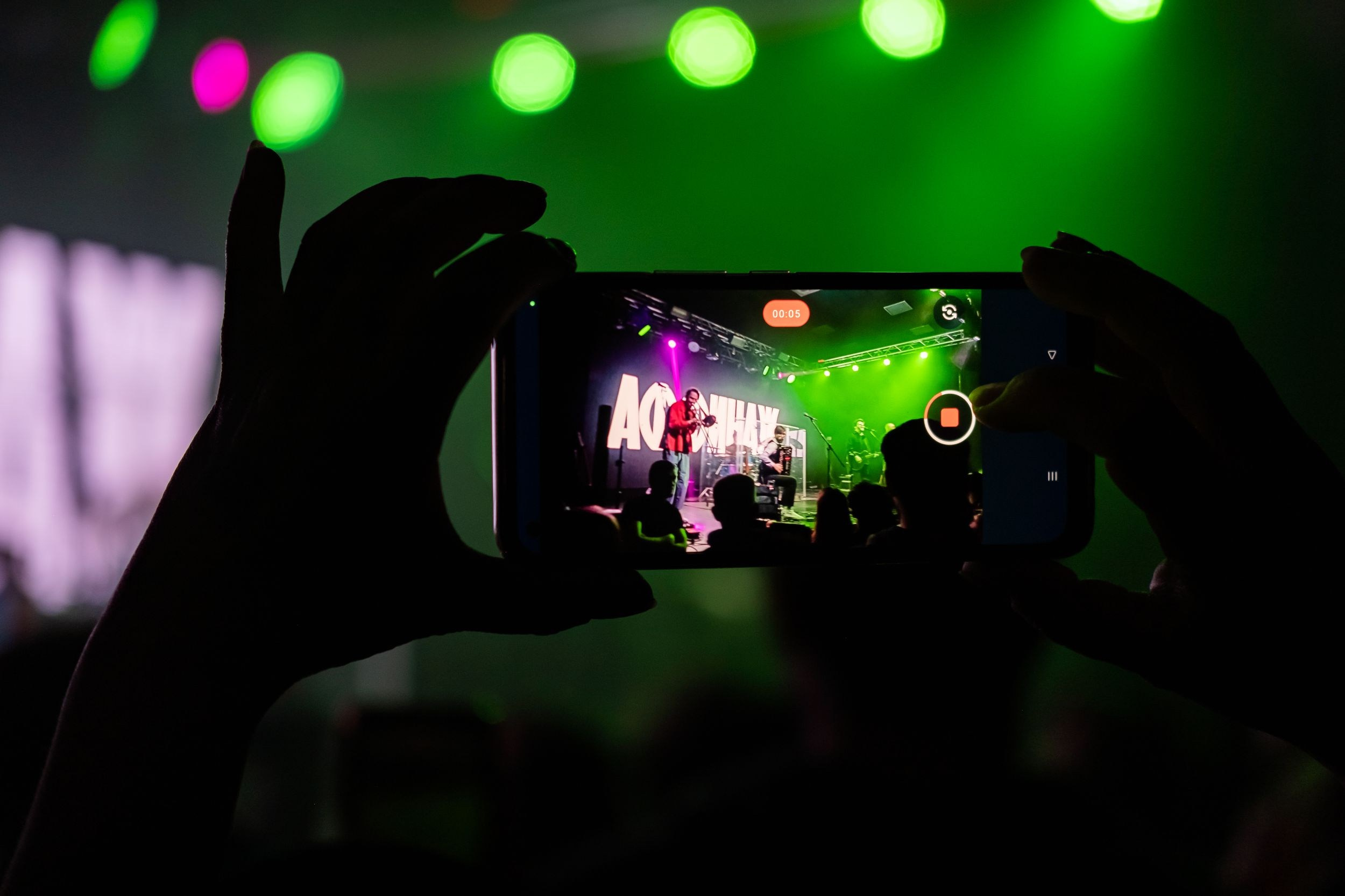 Аффинаж. Репортажный фотограф Алексей Пирязев