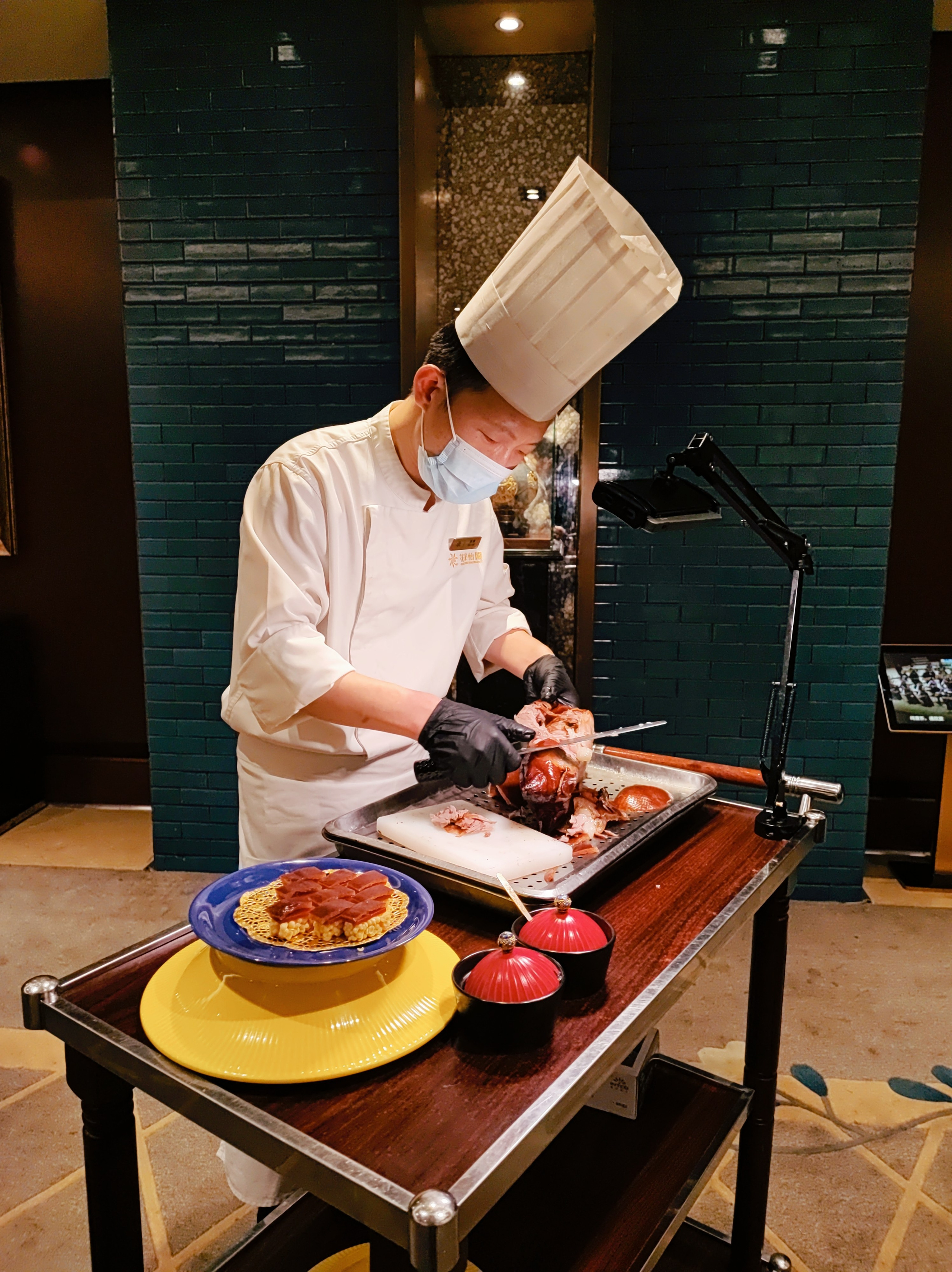 Намобилкус китайский. Репортажный фотограф Алексей Пирязев