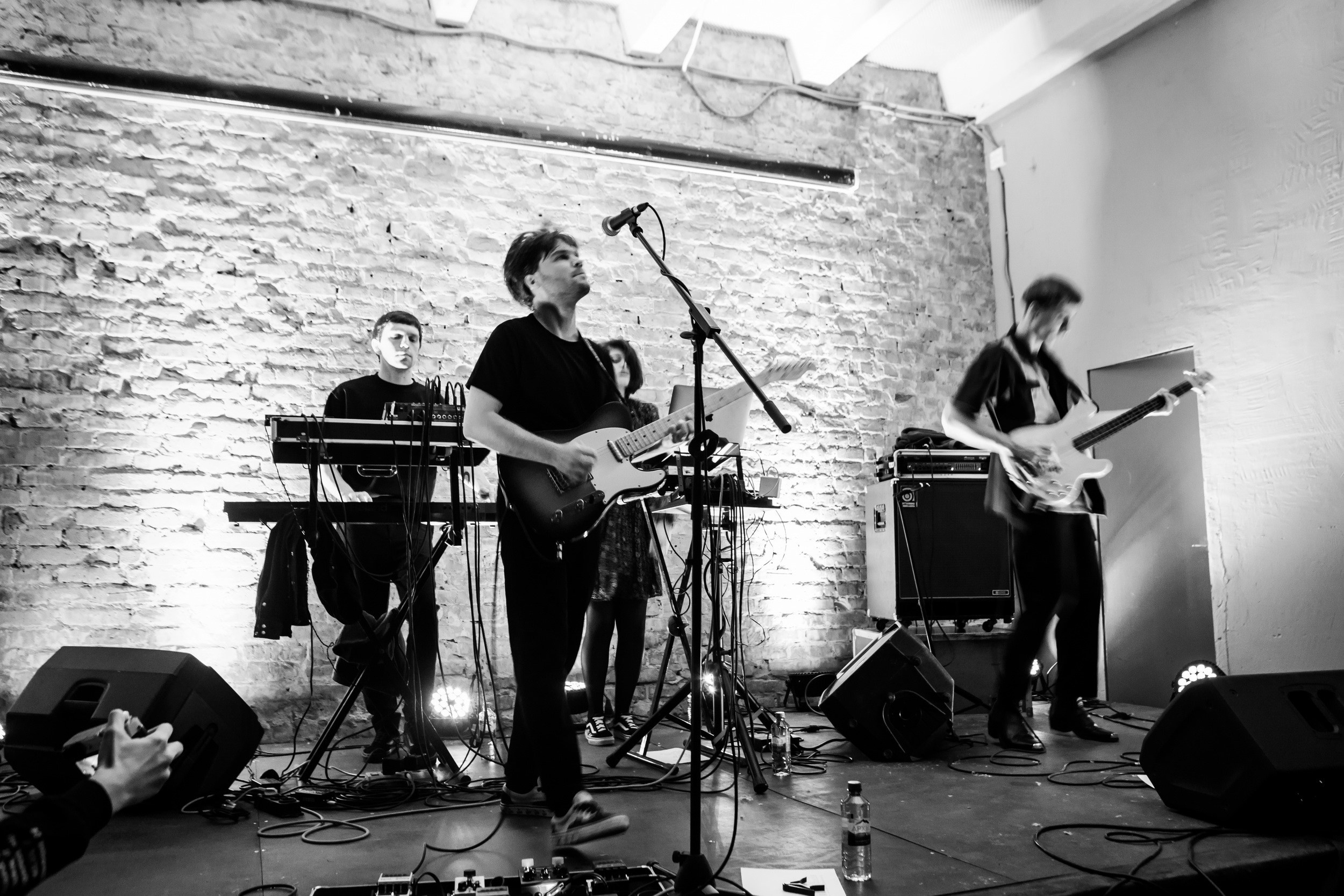 Дурной вкус. Репортажный фотограф Алексей Пирязев